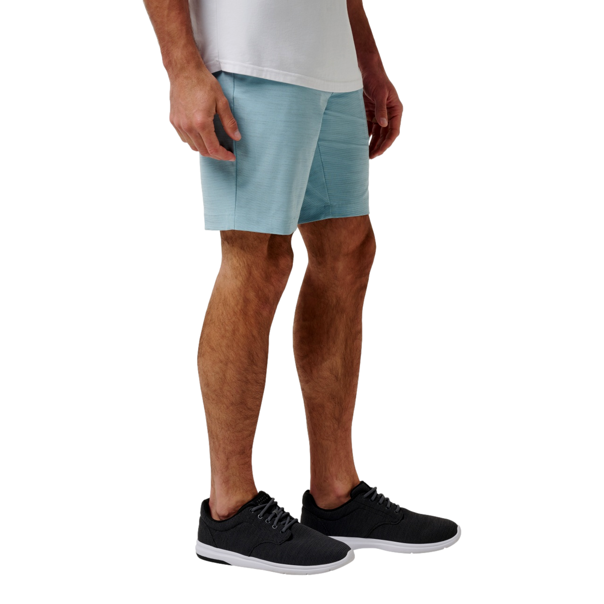 Travel Year Men's 9" Golf Shorts
