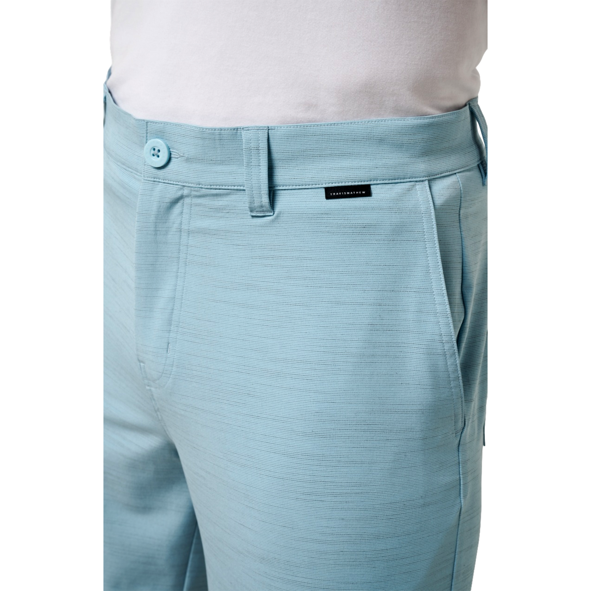 Travel Year Men's 9" Golf Shorts