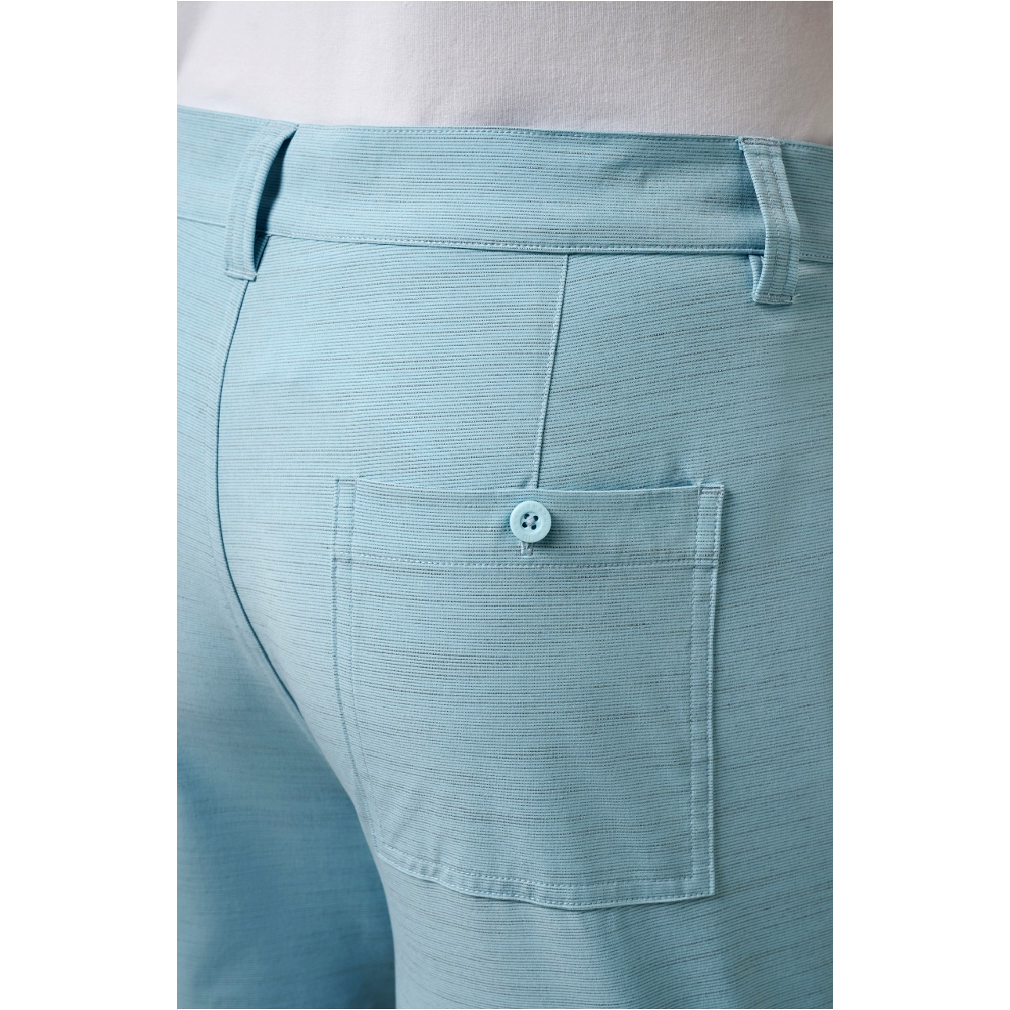 Travel Year Men's 9" Golf Shorts