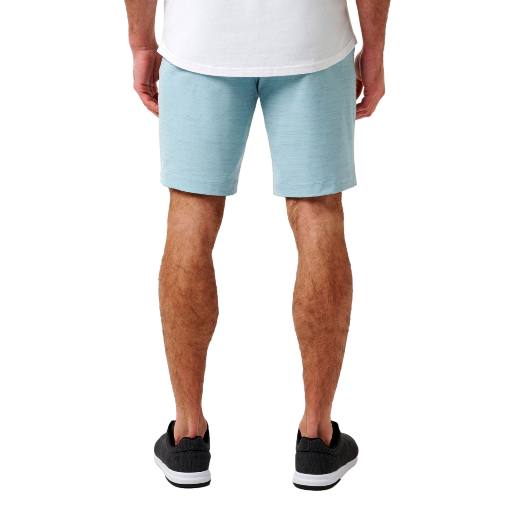 Travel Year Men's 9" Golf Shorts