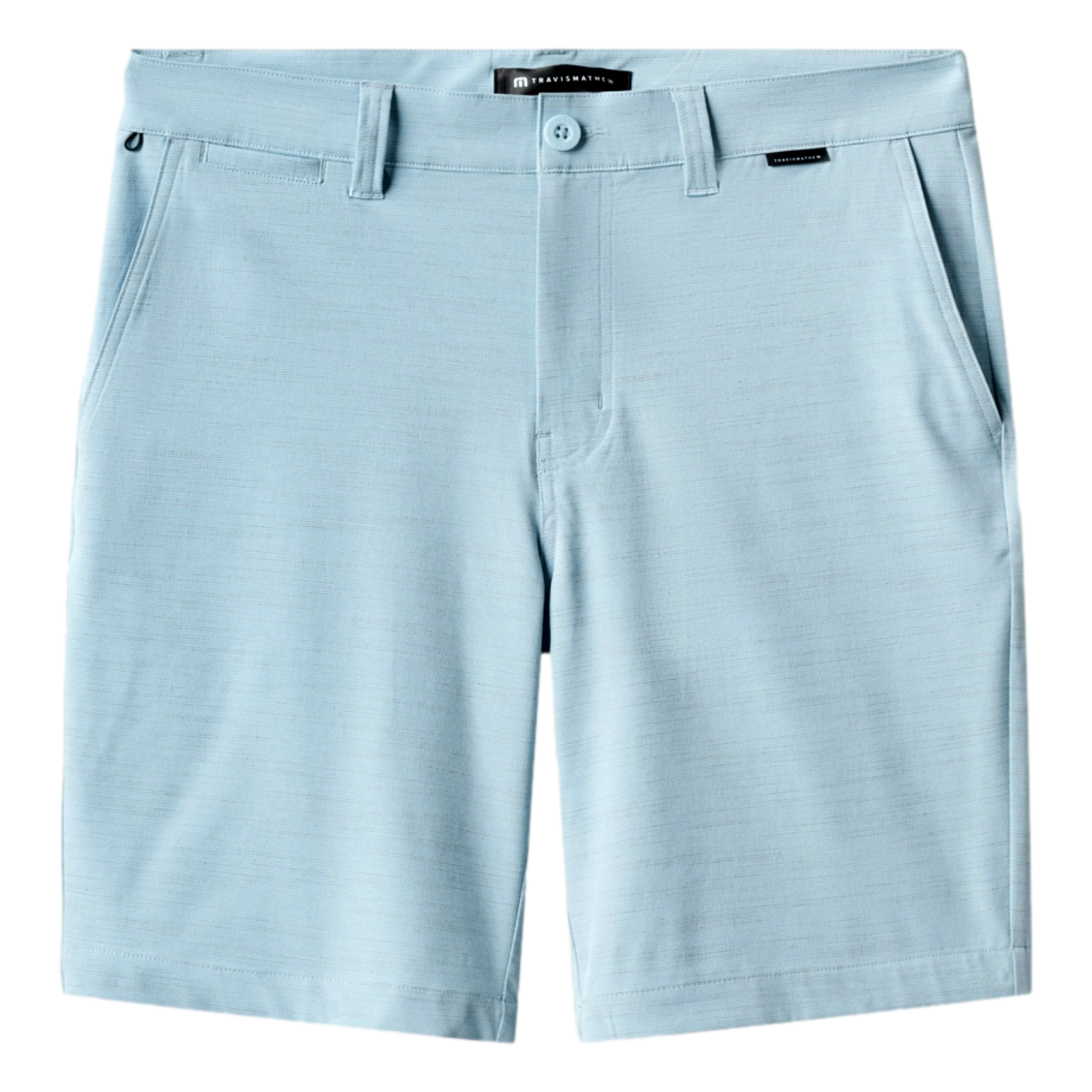 Travel Year Men's 9" Golf Shorts