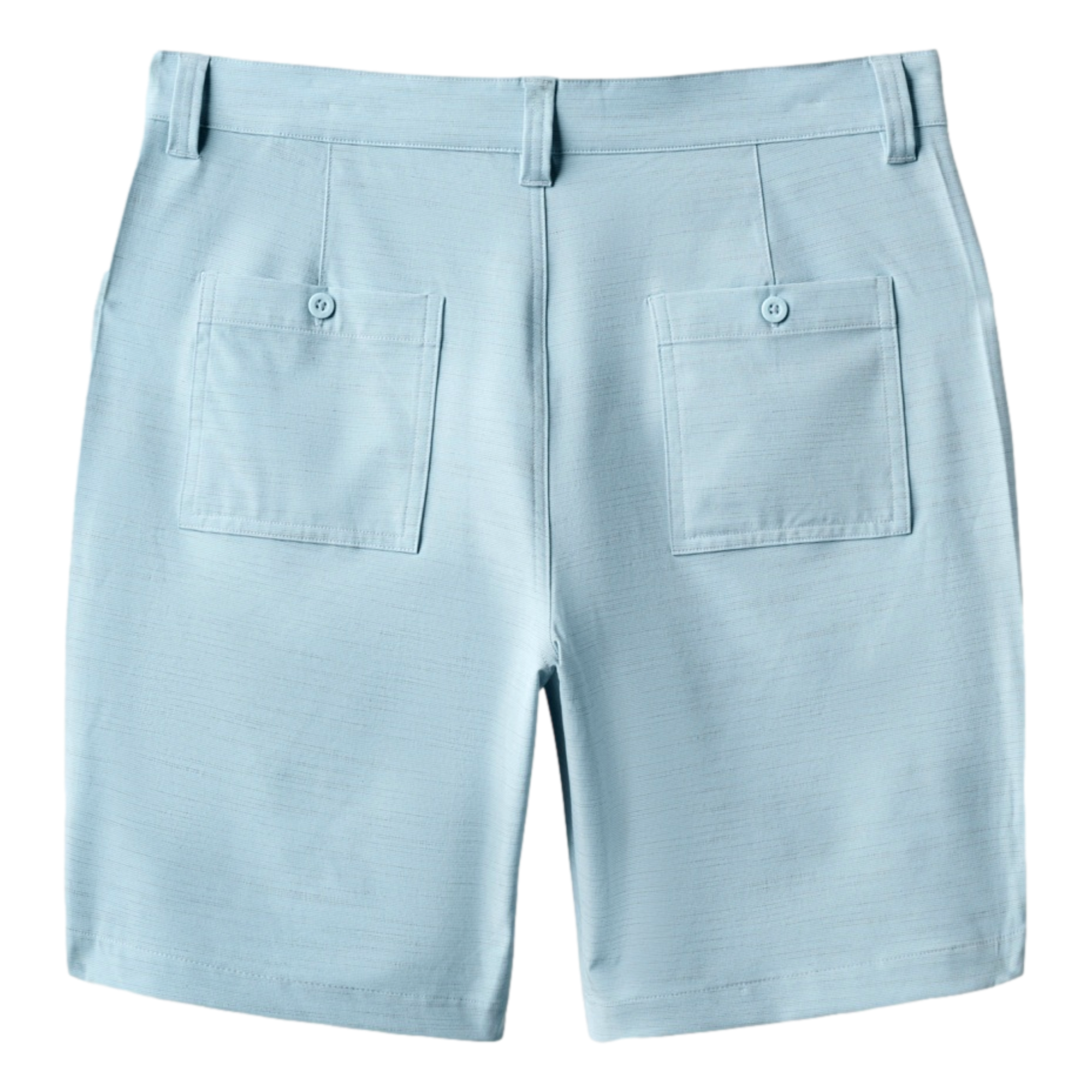 Travel Year Men's 9" Golf Shorts