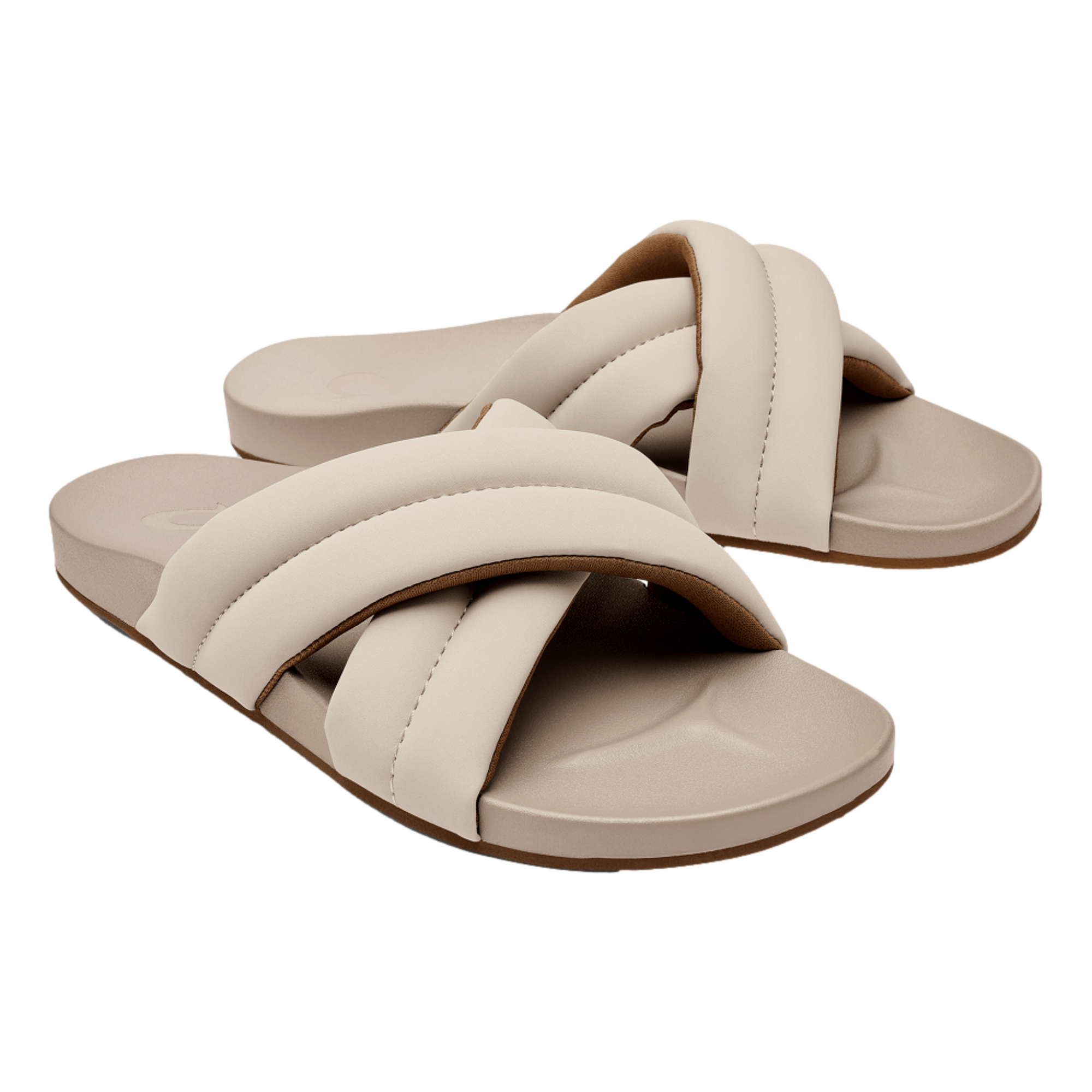 Hila Women’s Puffy Slide Sandals