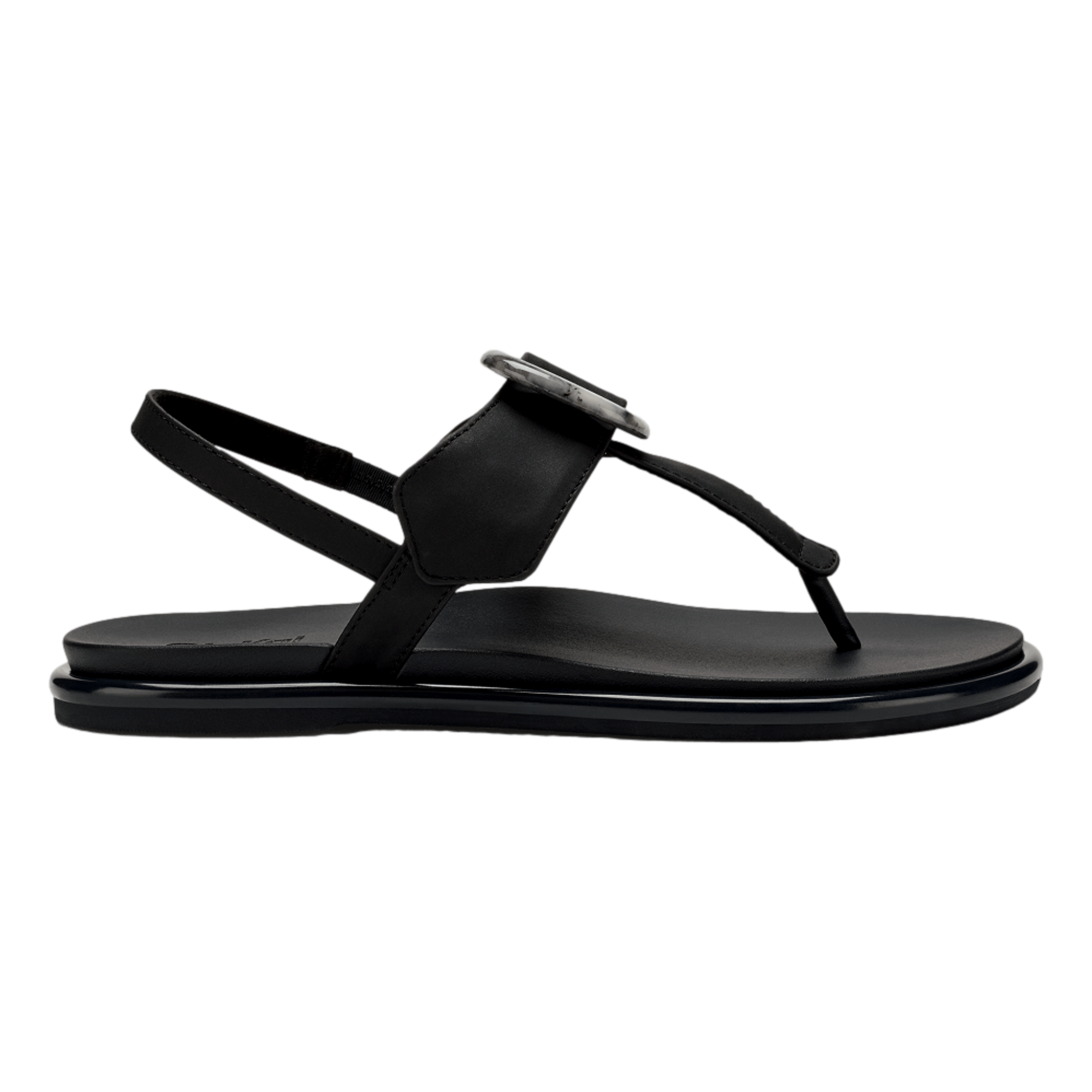 La&lsquo;i T&ndash;Bar Women's Strappy Sandals