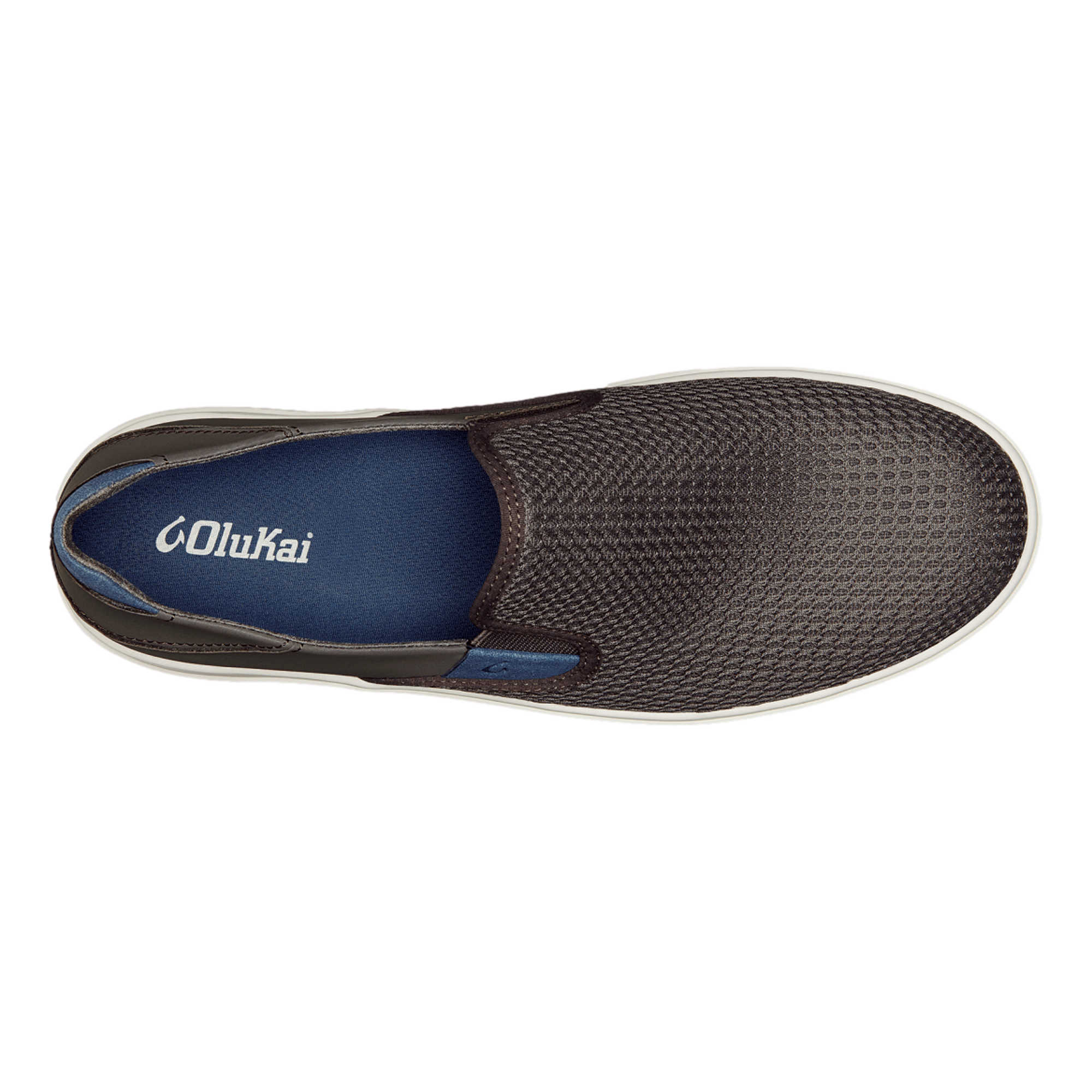 Lae&lsquo;ahi Nui Men&rsquo;s Breathable Slip-On Shoes