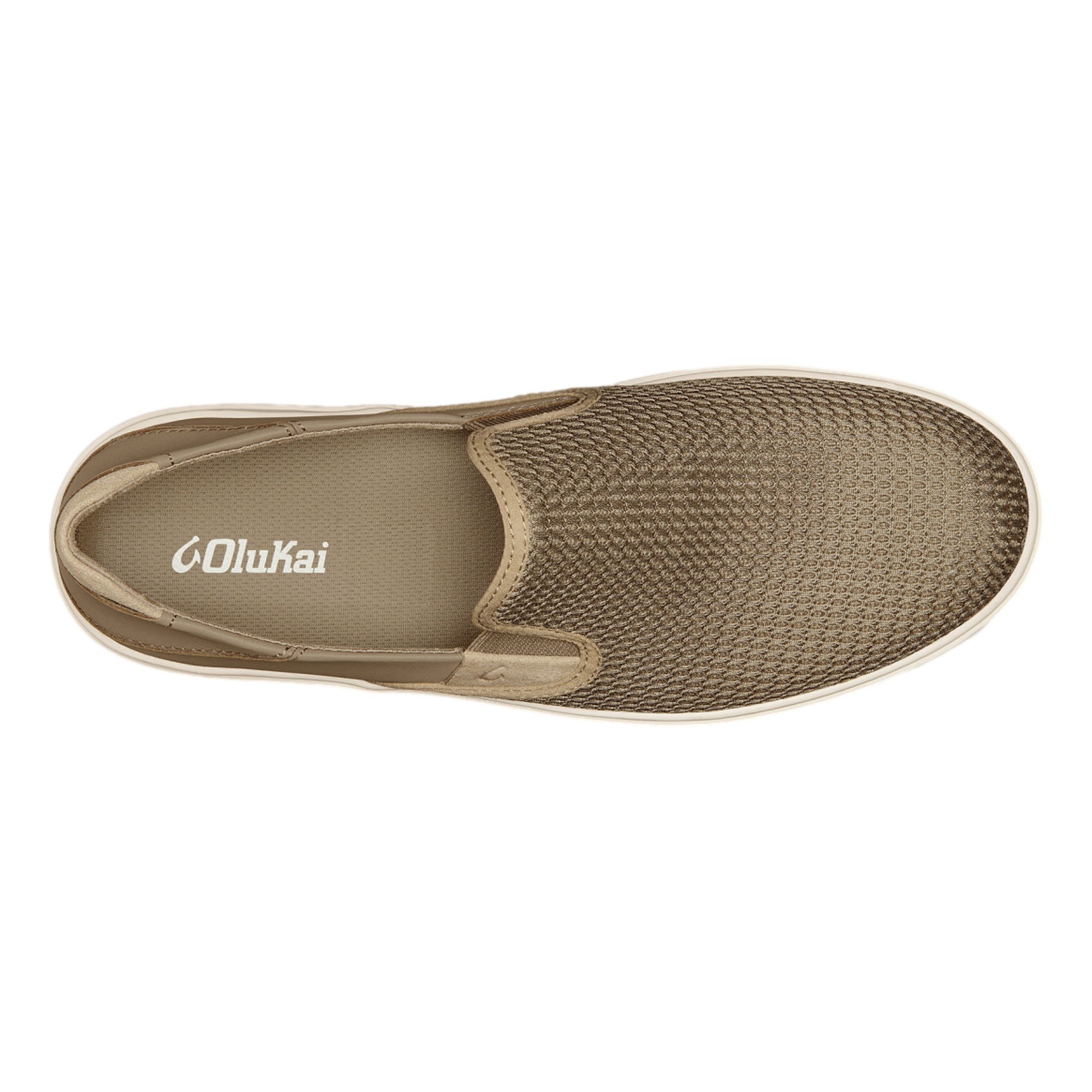 Lae&lsquo;ahi Nui Men&rsquo;s Breathable Slip-On Shoes