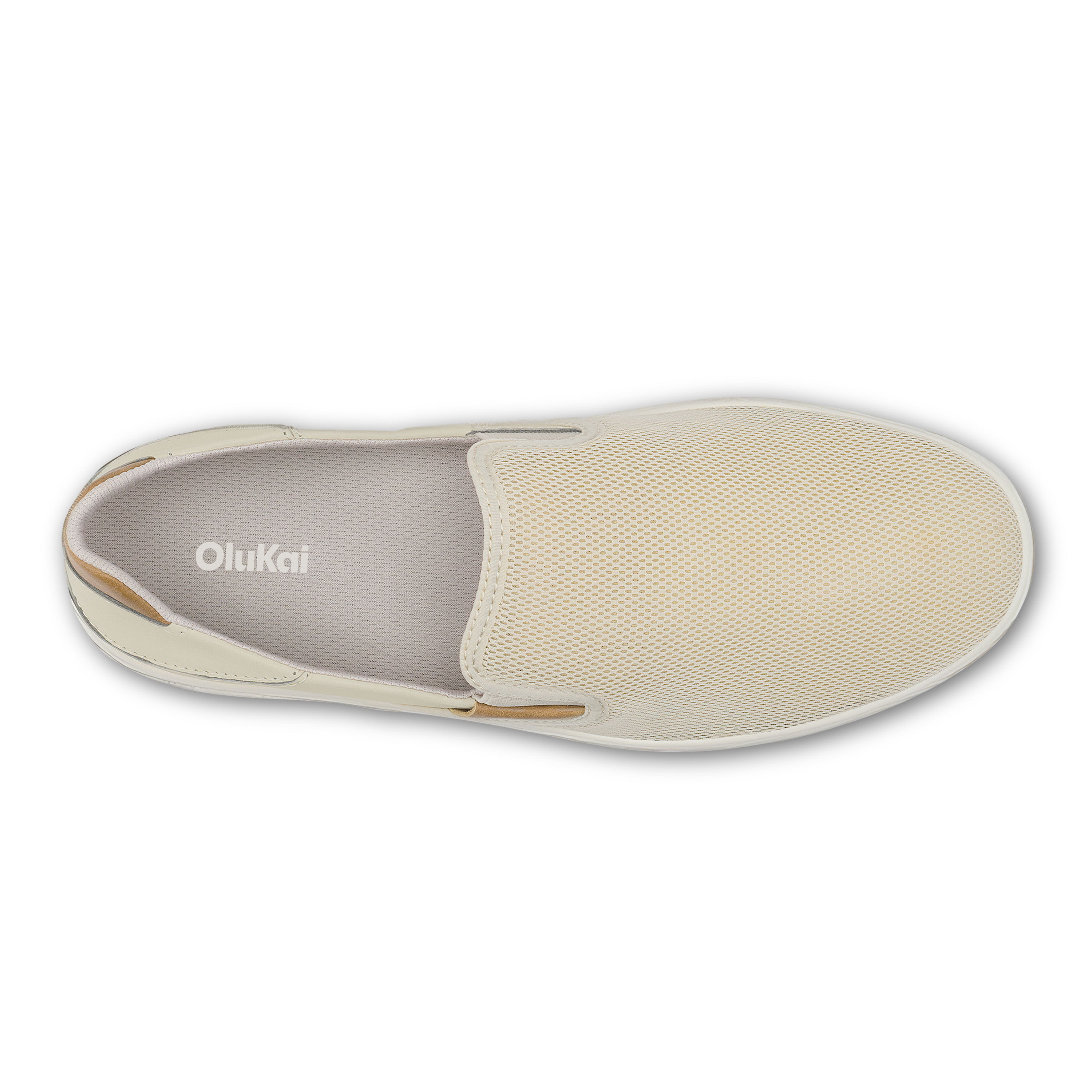 Lae&lsquo;ahi Nui Men&rsquo;s Breathable Slip-On Shoes