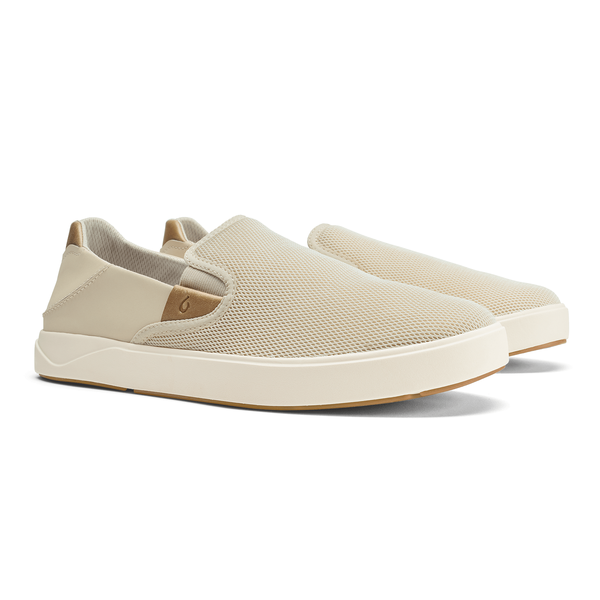 Lae&lsquo;ahi Nui Men&rsquo;s Breathable Slip-On Shoes