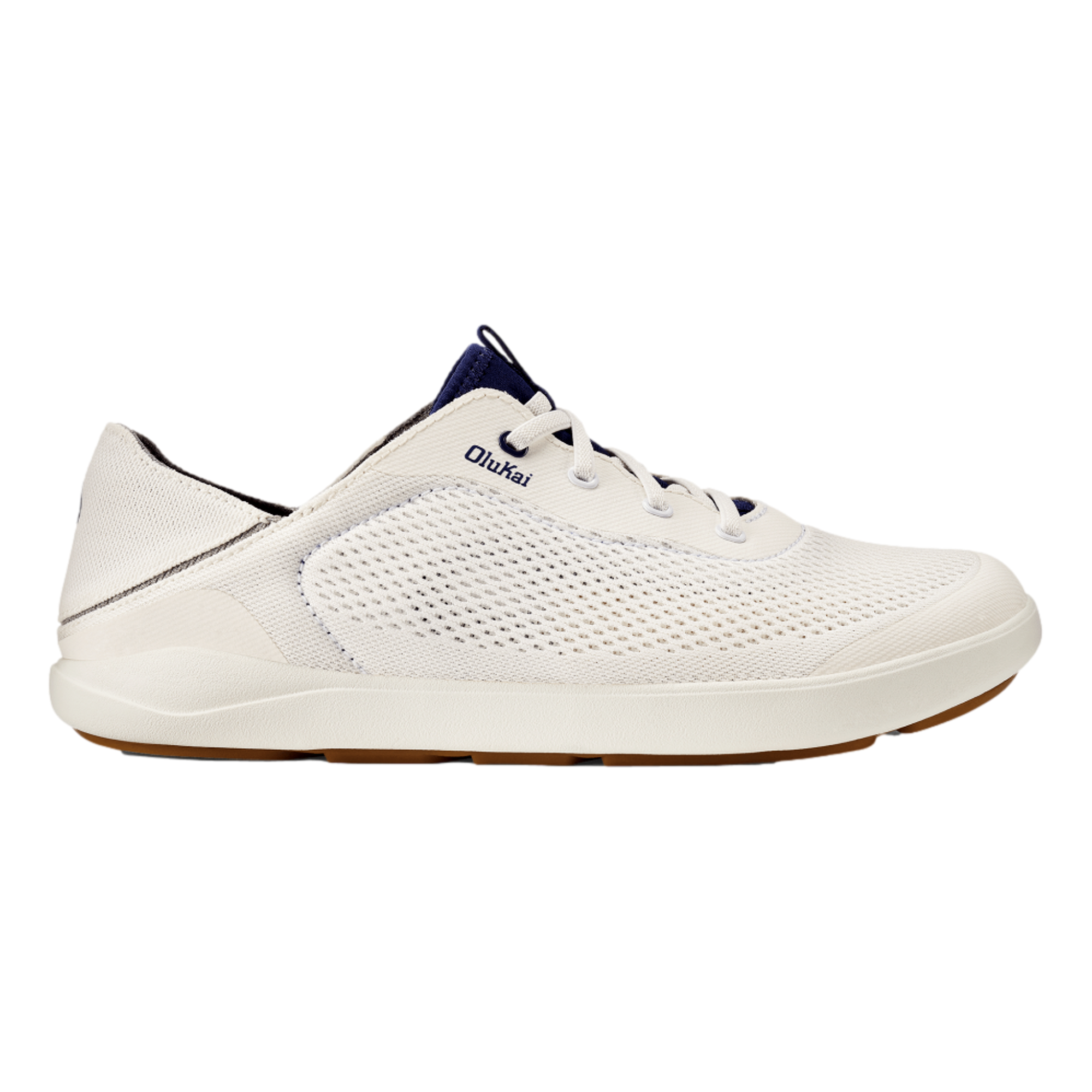 Moku Pae Men’s Breathable Boat Shoes