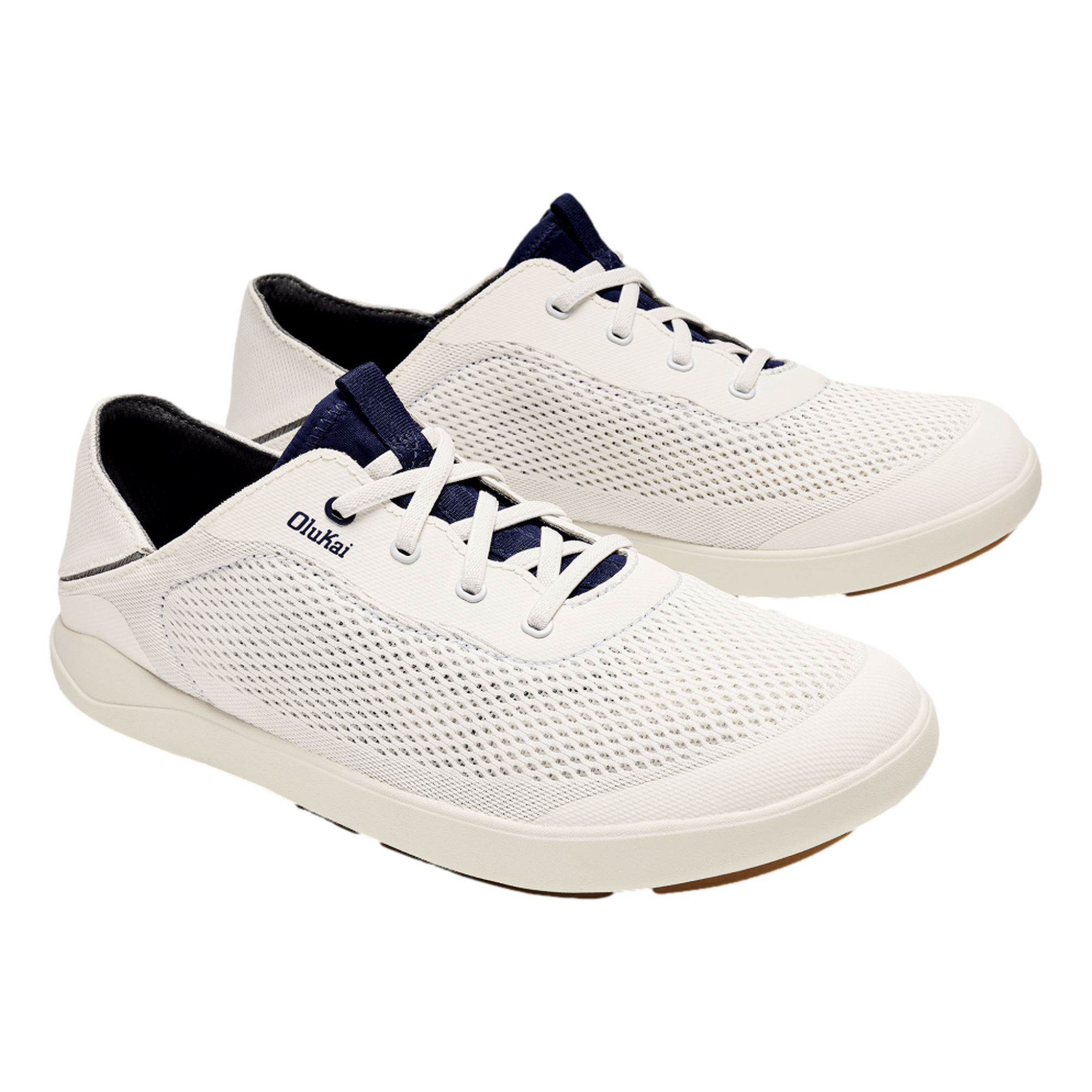 Moku Pae Men’s Breathable Boat Shoes