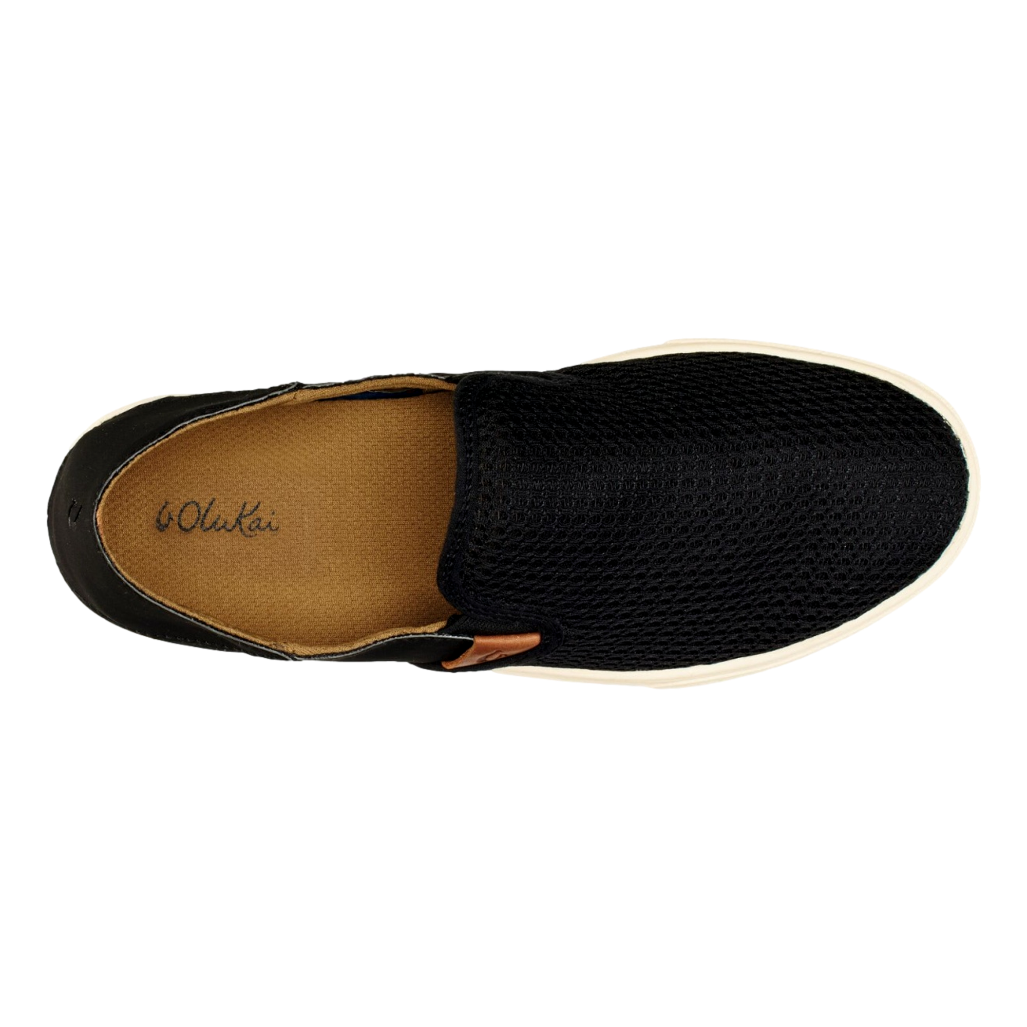 Pehuea Women’s Breathable Slip-On Shoes