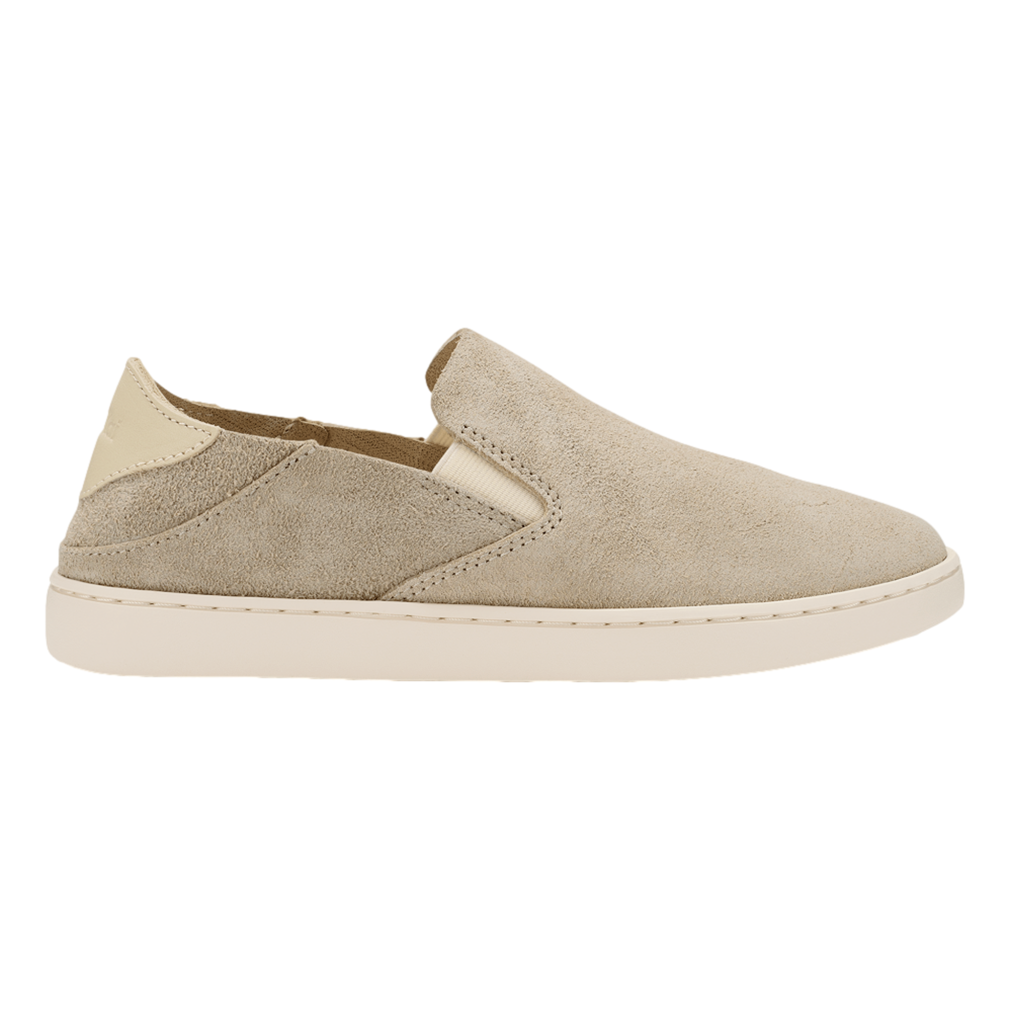 Pehuea Luxe Women’s Suede Slip-On Shoes