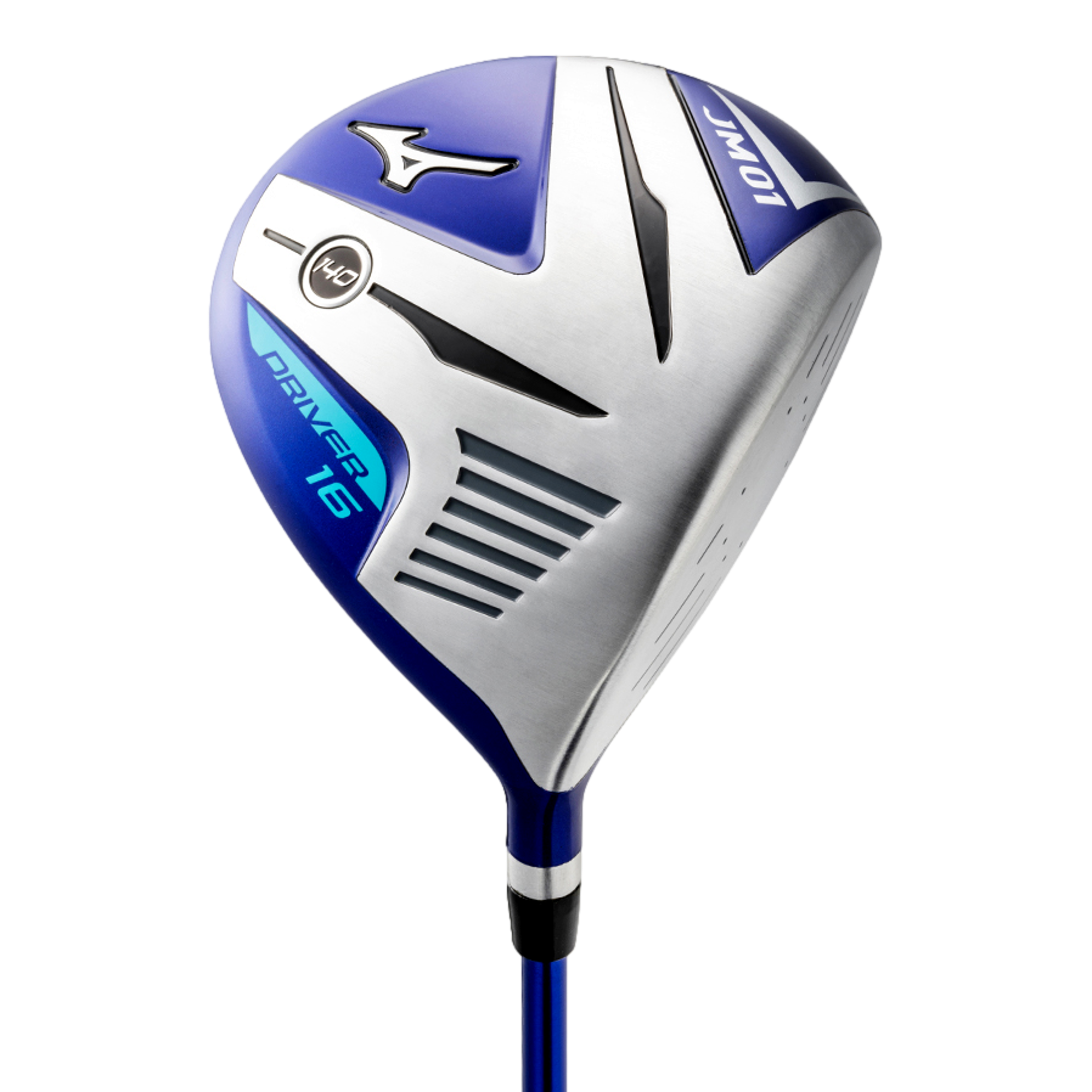 JM01 140 Elite 7-Piece Junior Complete Set