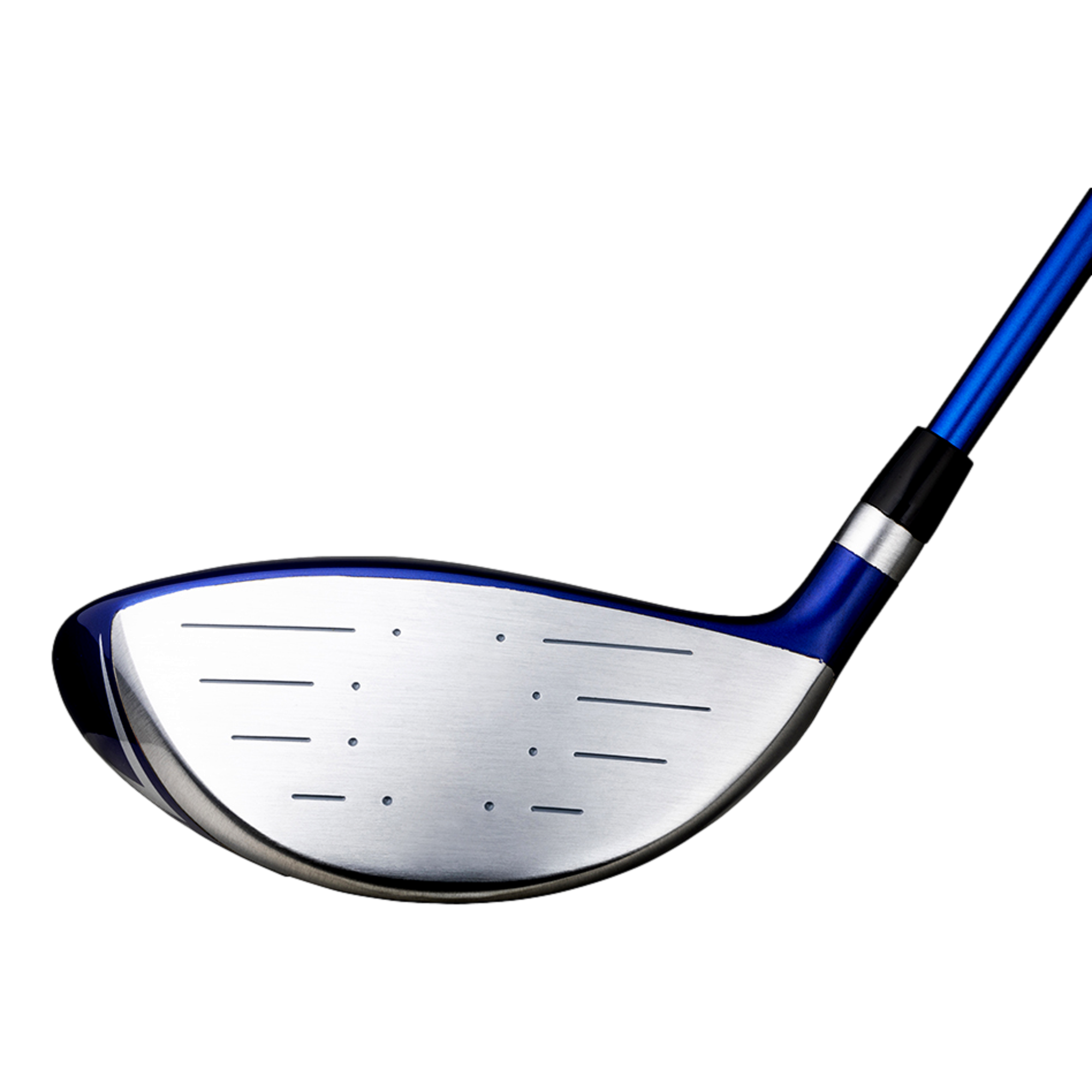 JM01 140 Elite 7-Piece Junior Complete Set