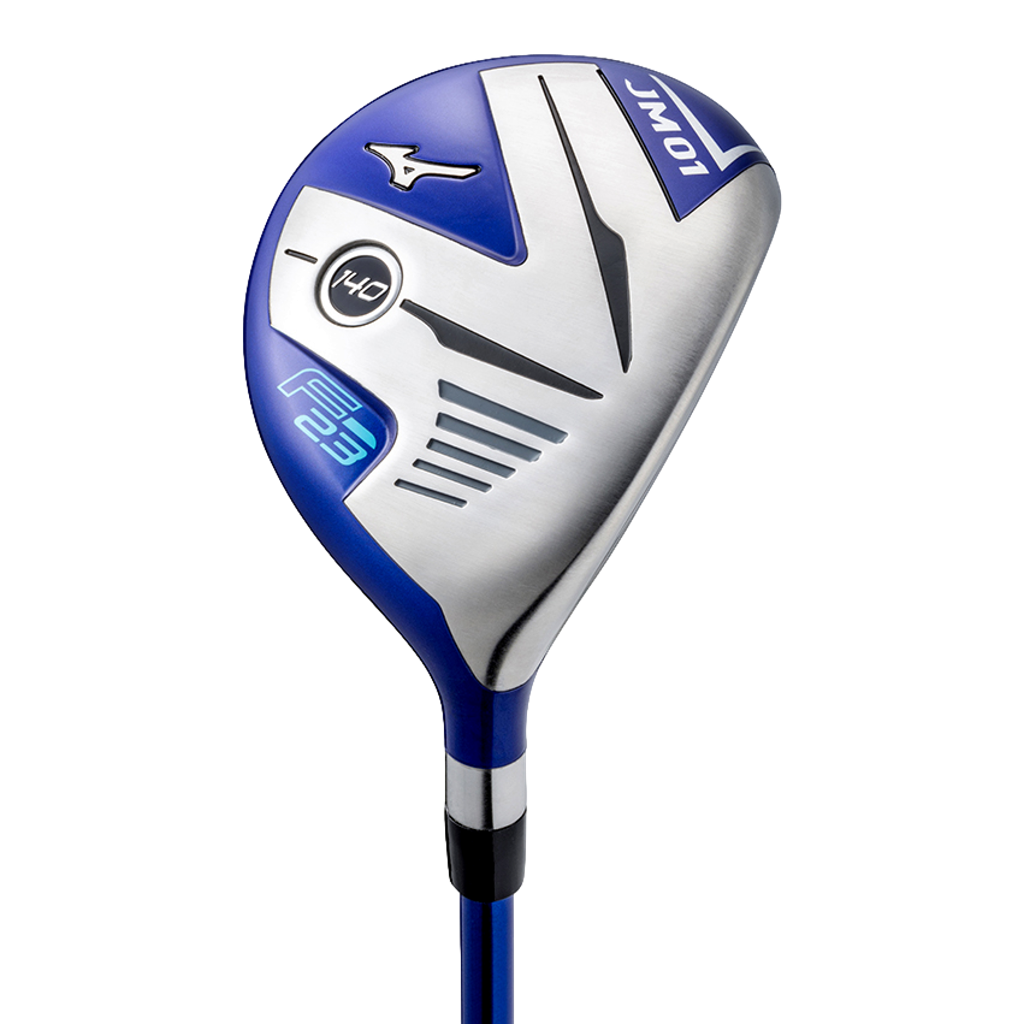 JM01 140 Elite 7-Piece Junior Complete Set