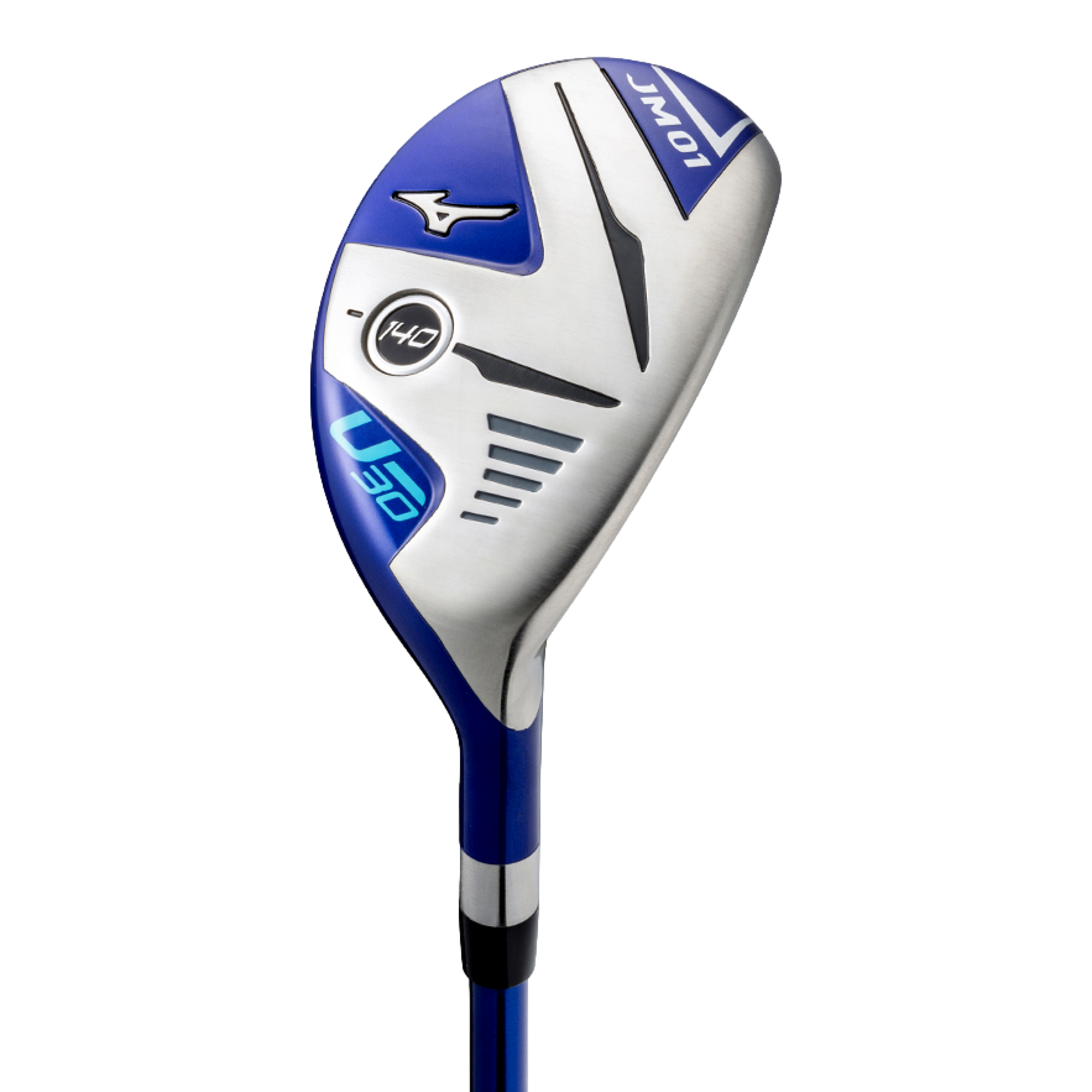 JM01 140 Elite 7-Piece Junior Complete Set