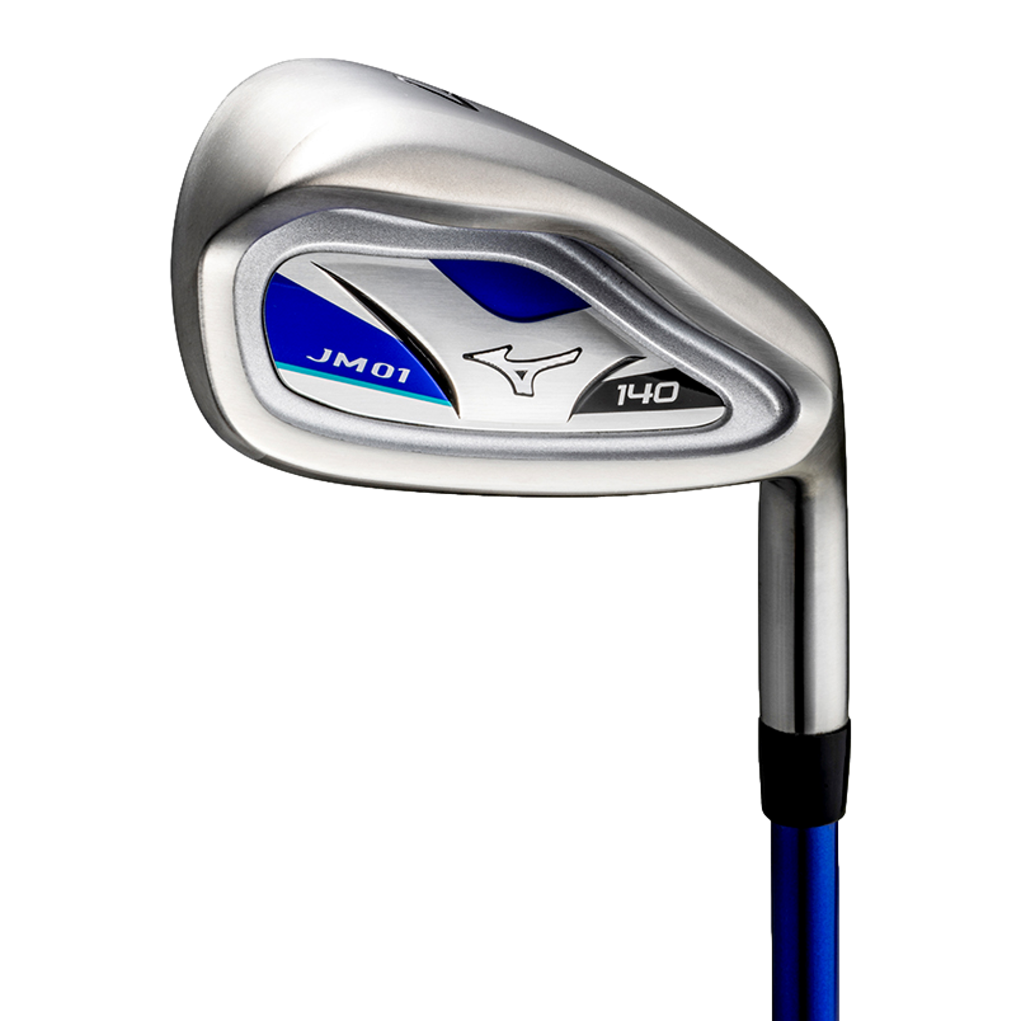 JM01 140 Elite 7-Piece Junior Complete Set