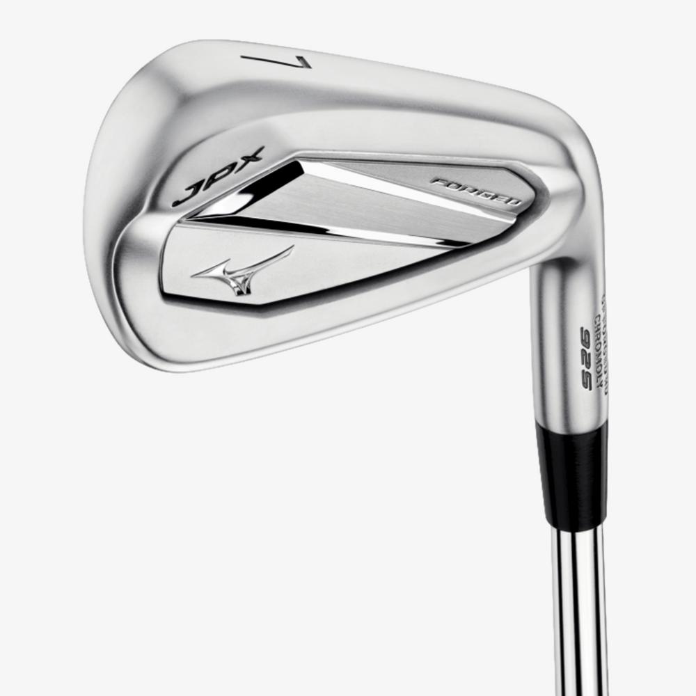 Mizuno JPX925 Forged Irons w/ Graphite Shafts | PGA TOUR Mizuno JPX925 Forged Irons w/ Graphite Shafts | PGA TOUR