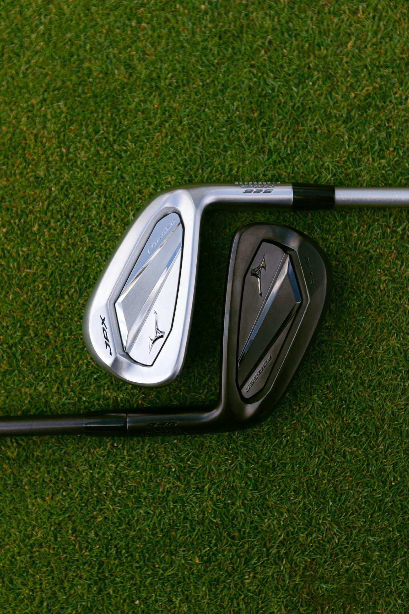 Mizuno JPX 925 Forged Irons