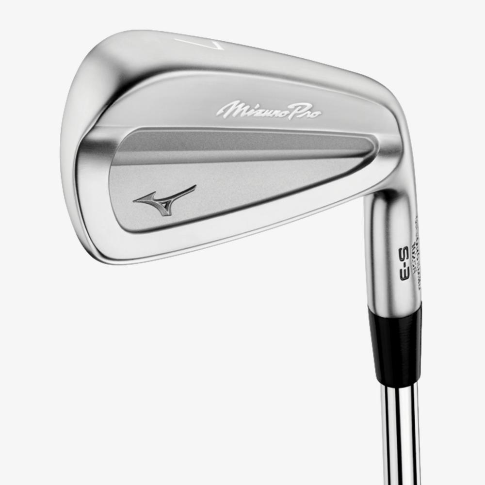 Srixon Pro 100 Pitching Wedge Regular Steel Shaft Elite Grip Srixon Pro 100 Pitching Wedge Regular Steel Shaft Elite Grip