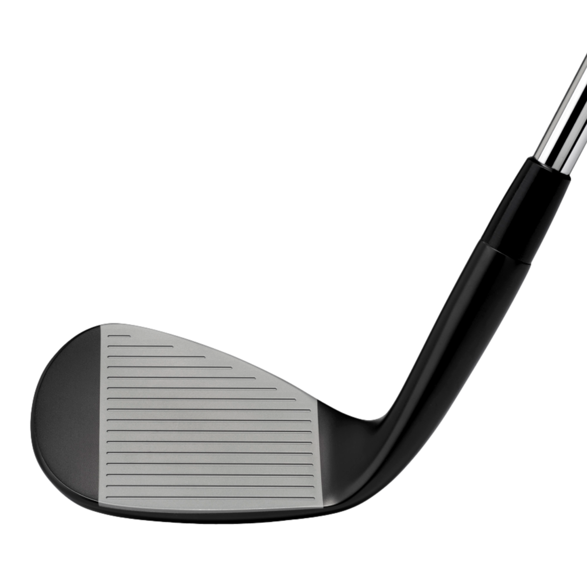 Mizuno Pro T-1 Black Ion Wedge w/ Steel Shaft | PGA TOUR Superstore