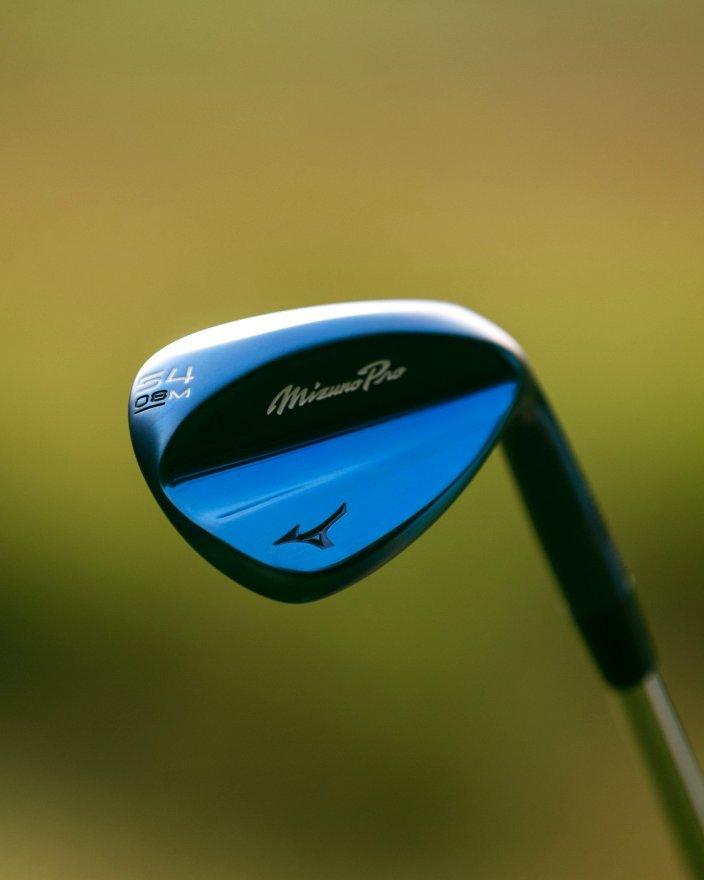 Mizuno Wedges
