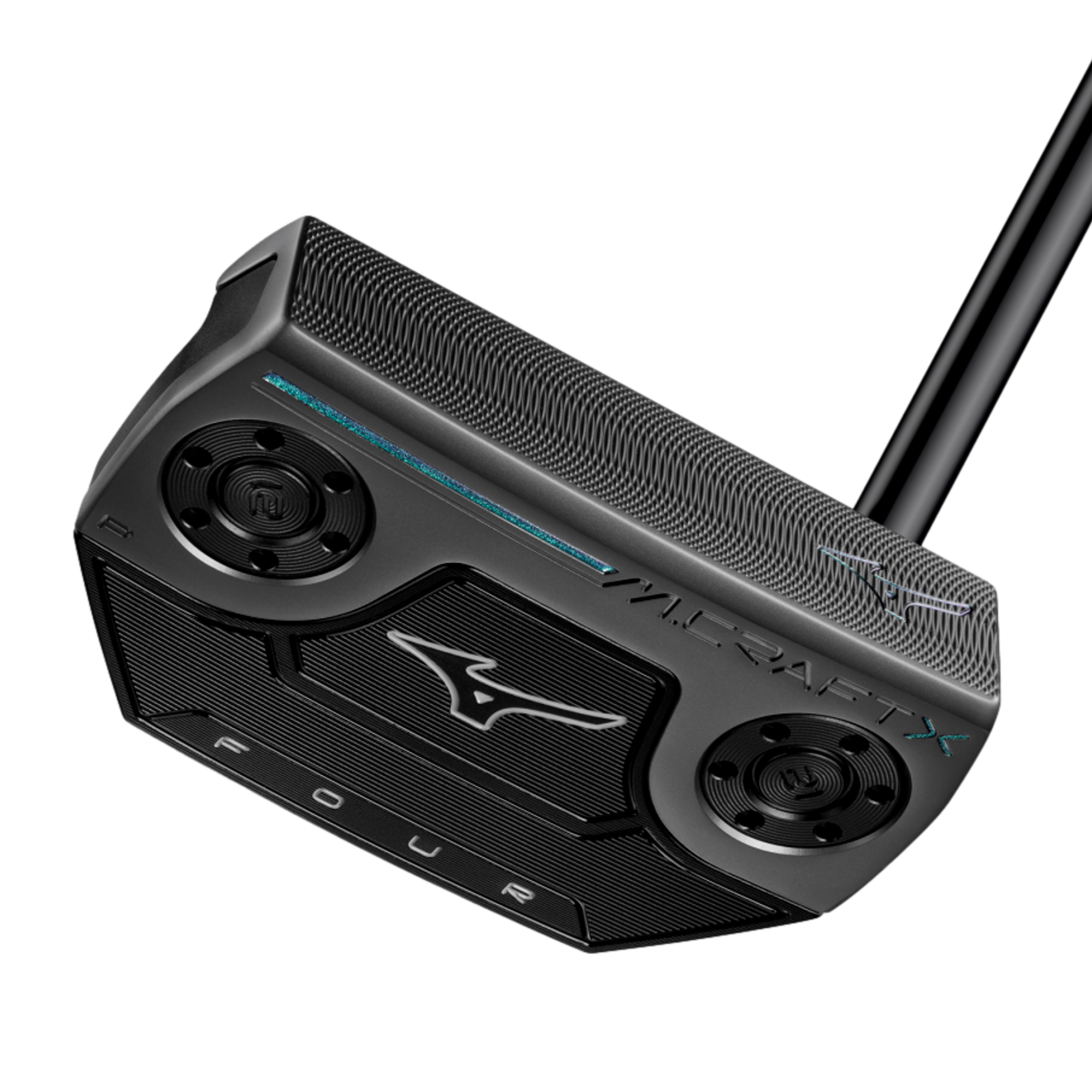 Mizuno M.Craft X B4 Putter