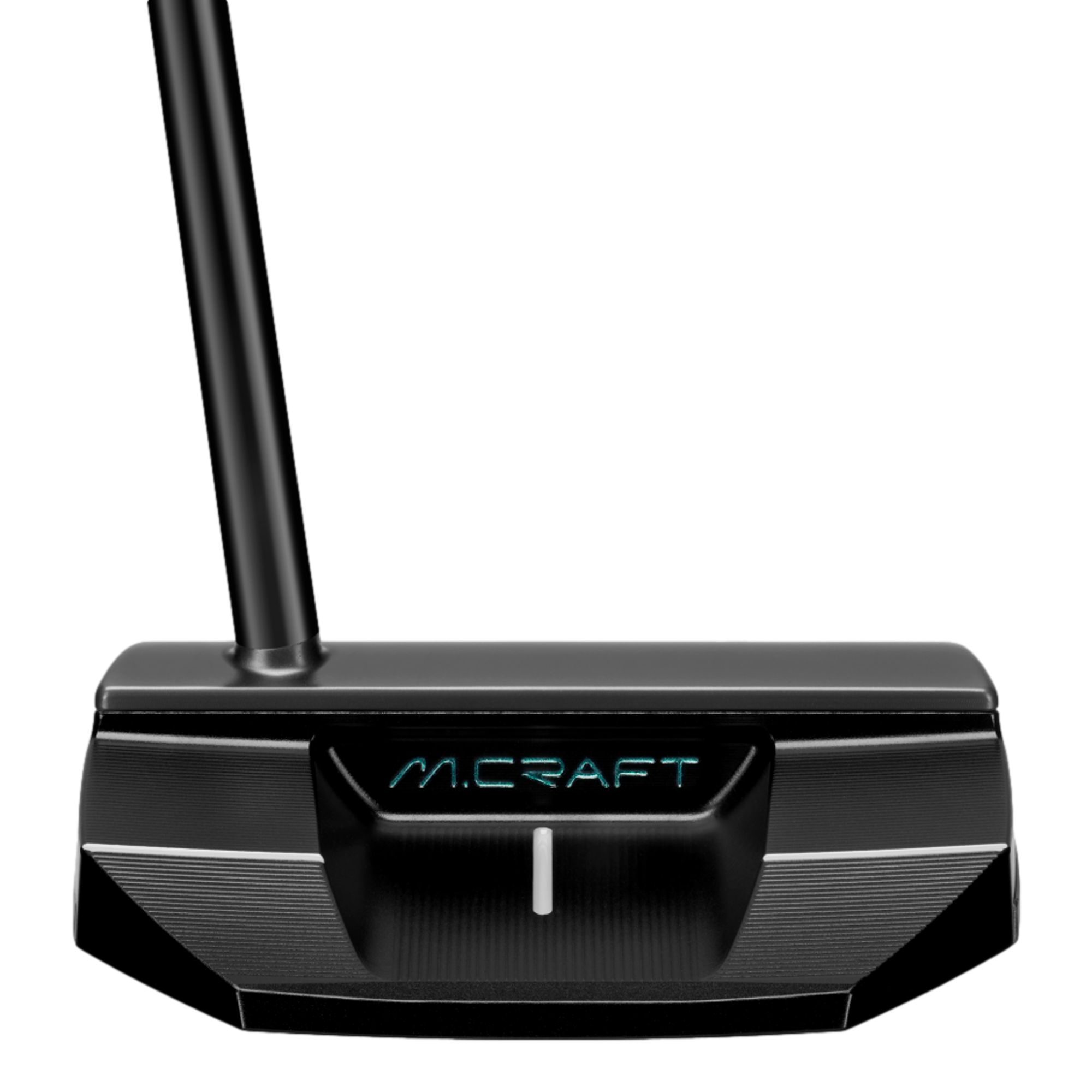 M.Craft X B4 Putter