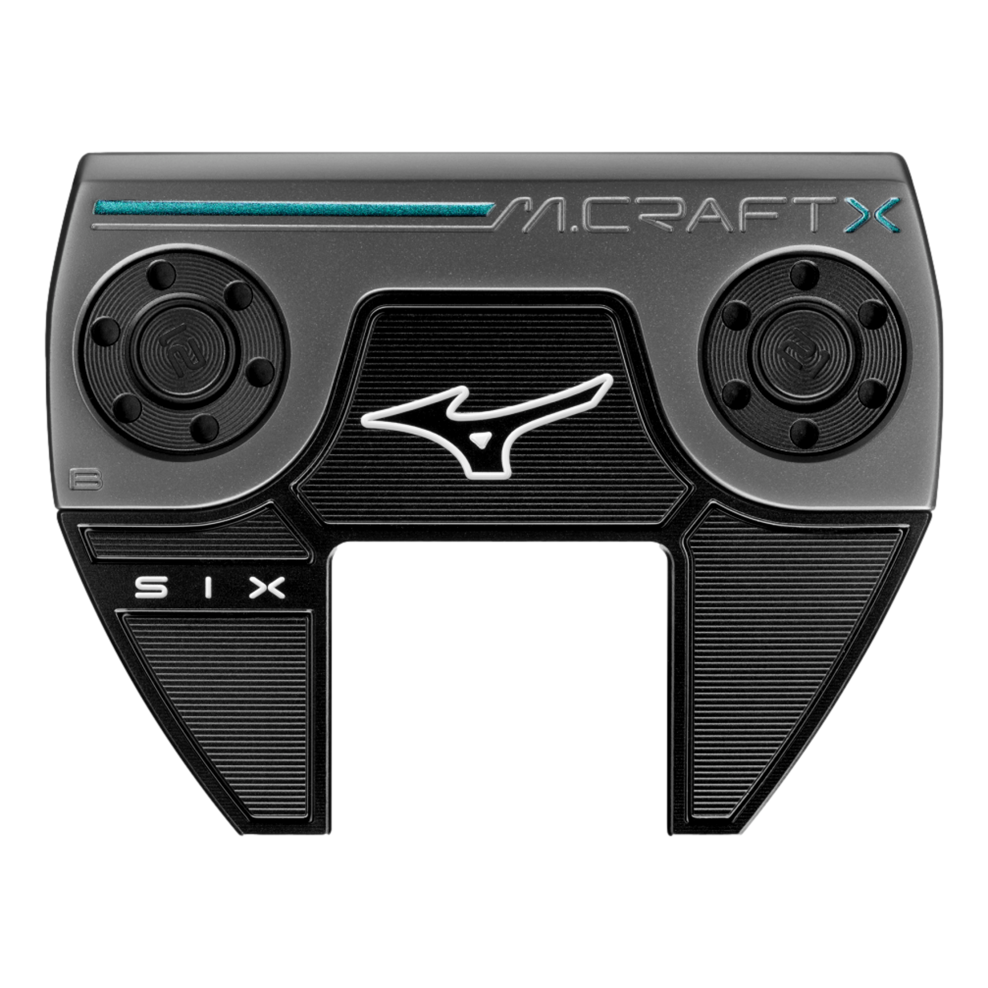M.Craft X B6 Putter