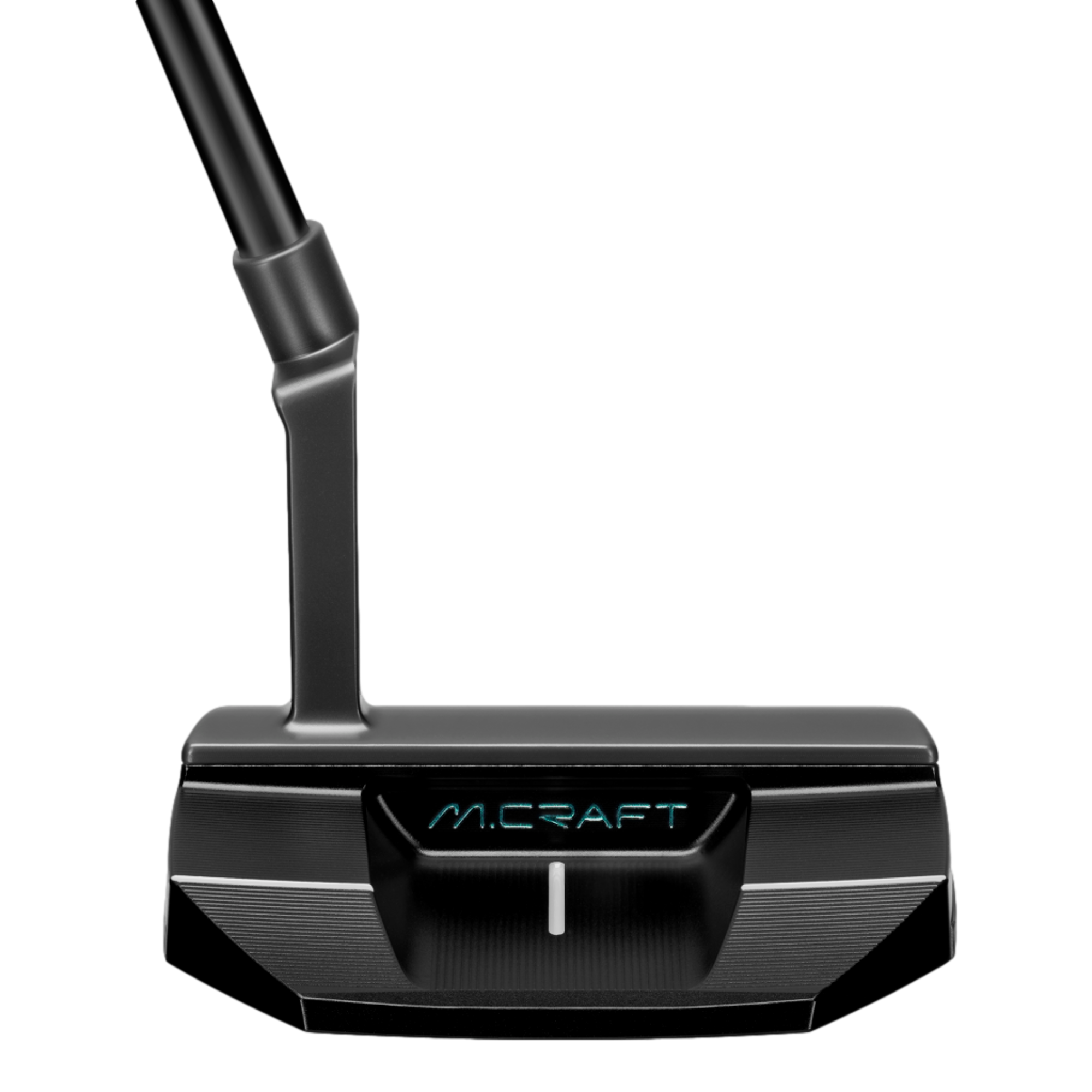 M.Craft X P4 Putter