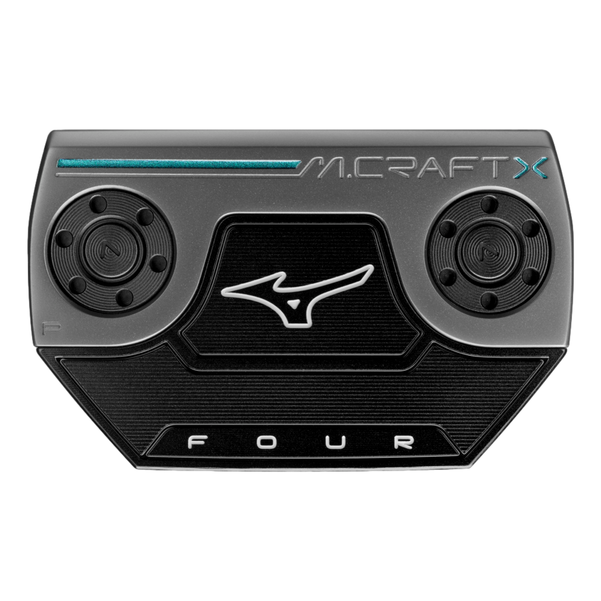 M.Craft X P4 Putter