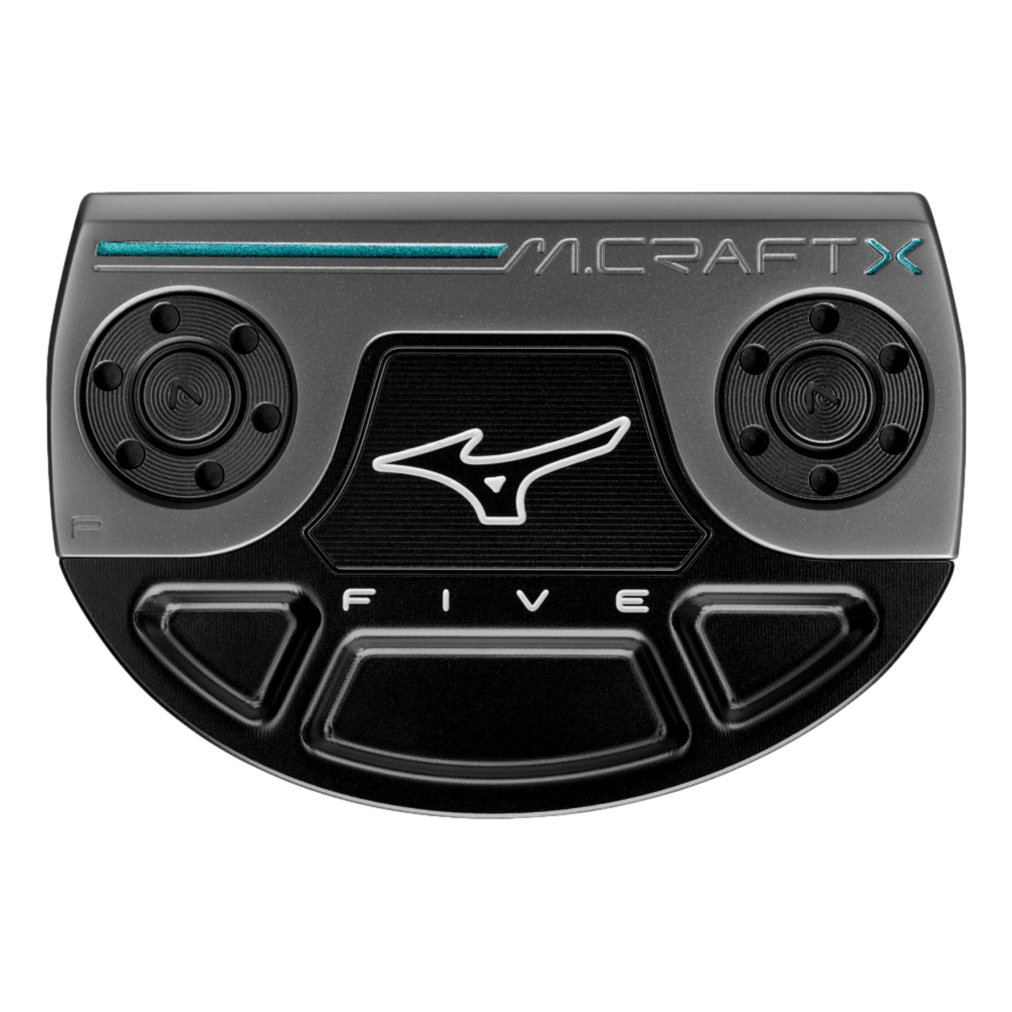 M.Craft X P5 Putter