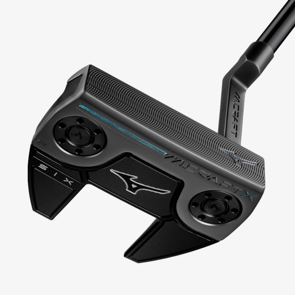 Mizuno M Craft X P6 Golf Putter Mizuno M Craft X P6 Golf Putter