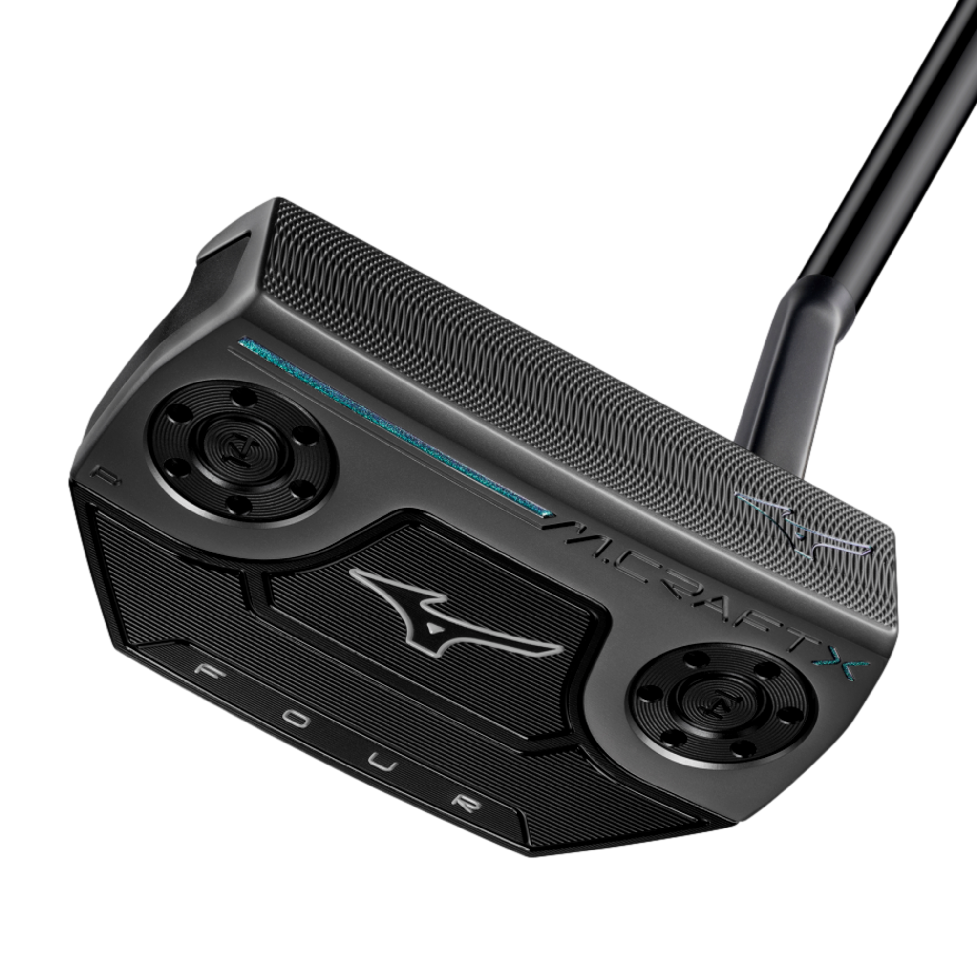 Mizuno M-Craft X S4 Putter