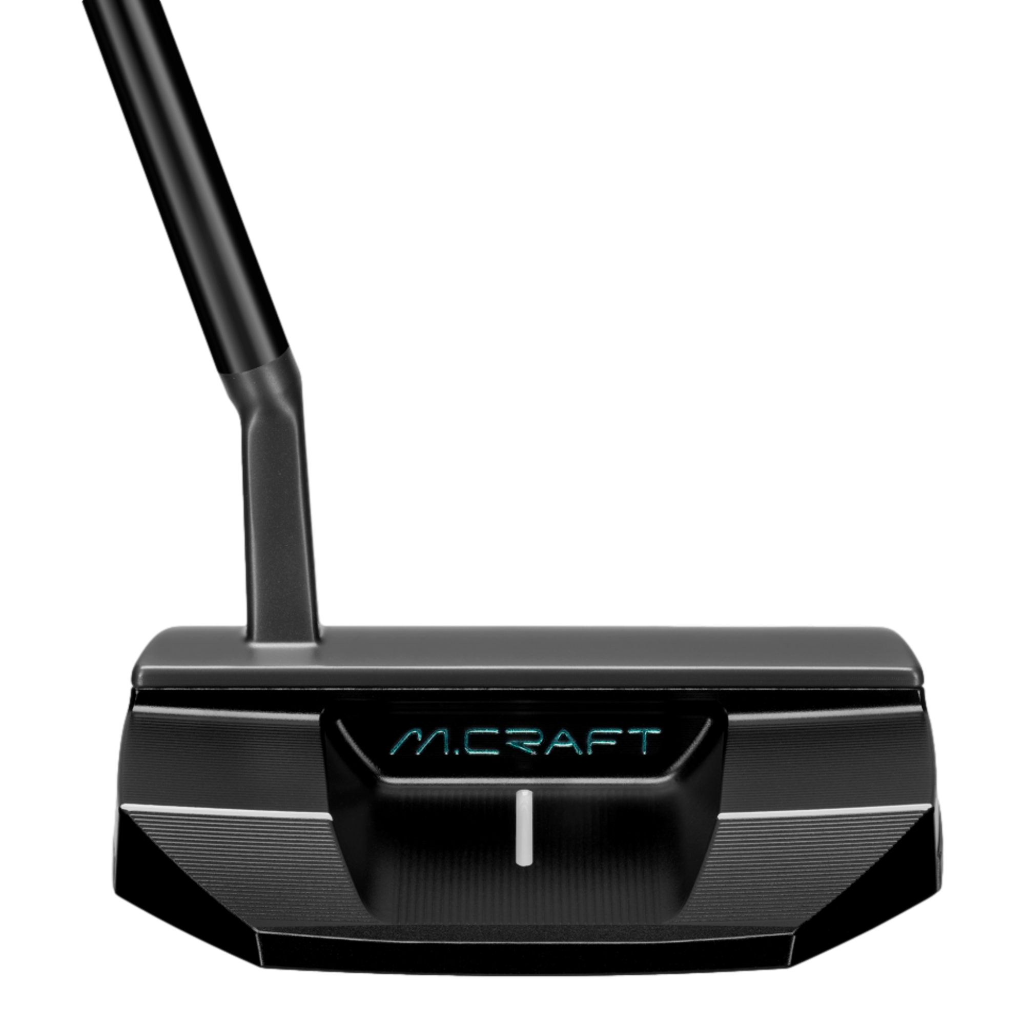 M.Craft X S4 Putter