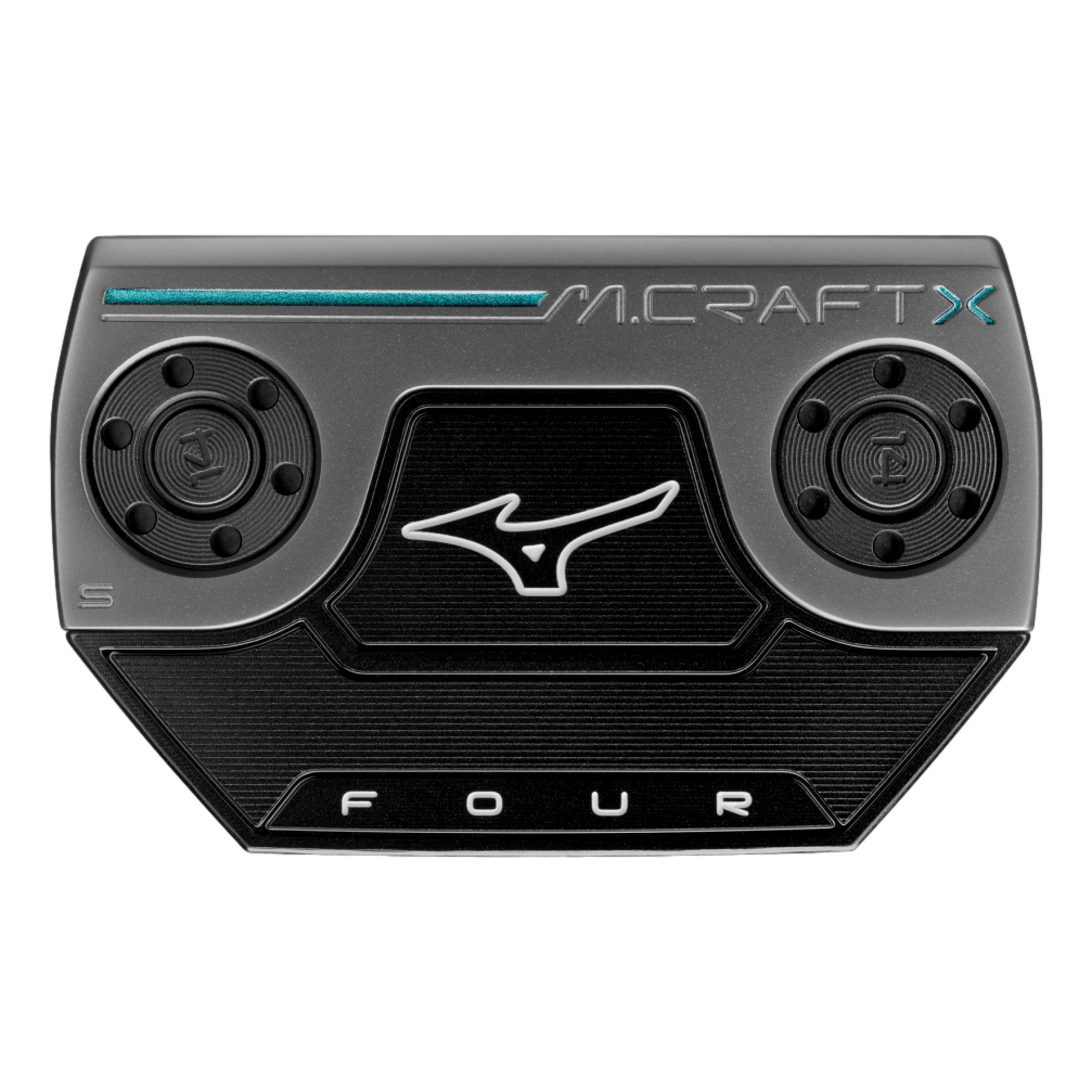 M.Craft X S4 Putter