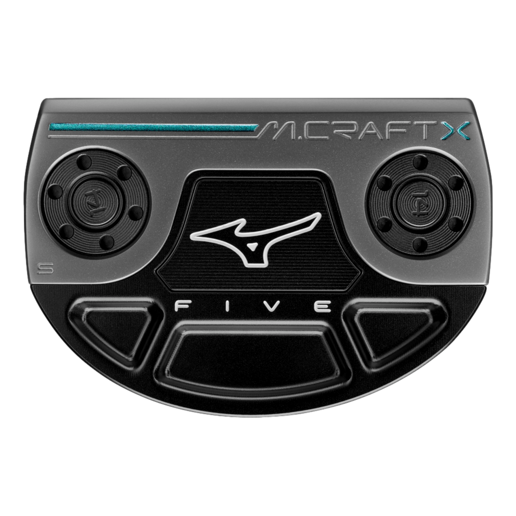 M.Craft X S5 Putter