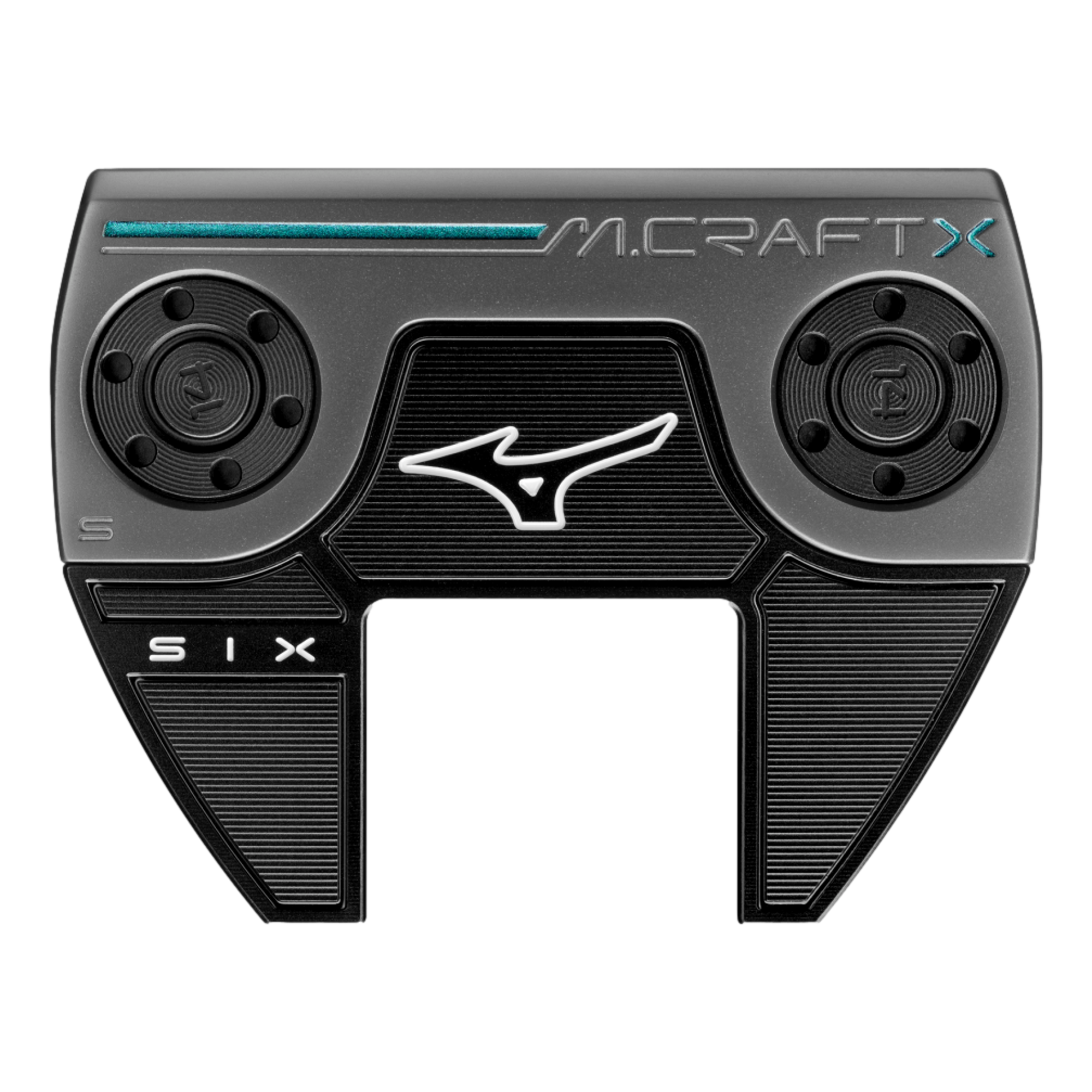 M.Craft X S6 38-Inch Putter
