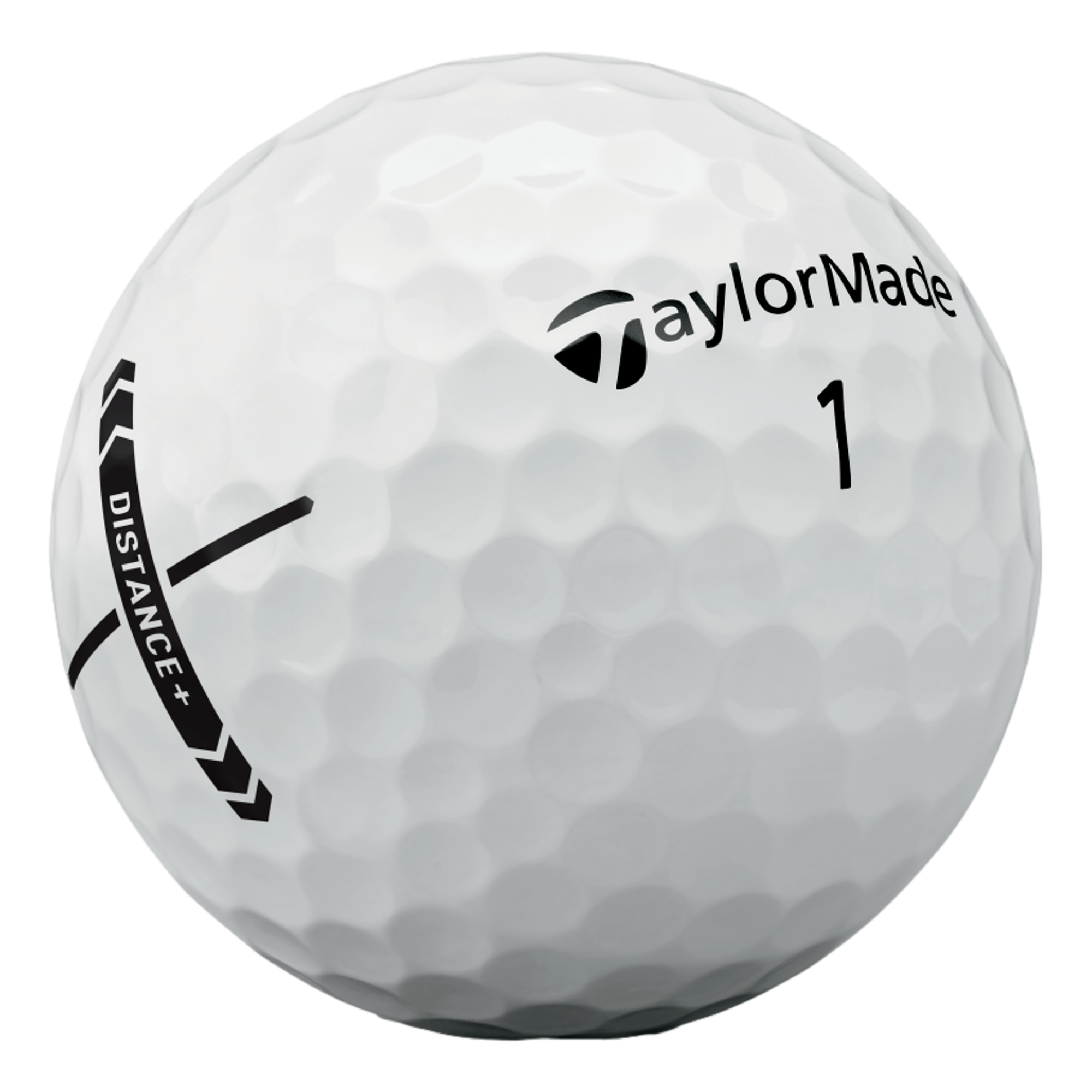 Distance+ 2025 Golf Balls