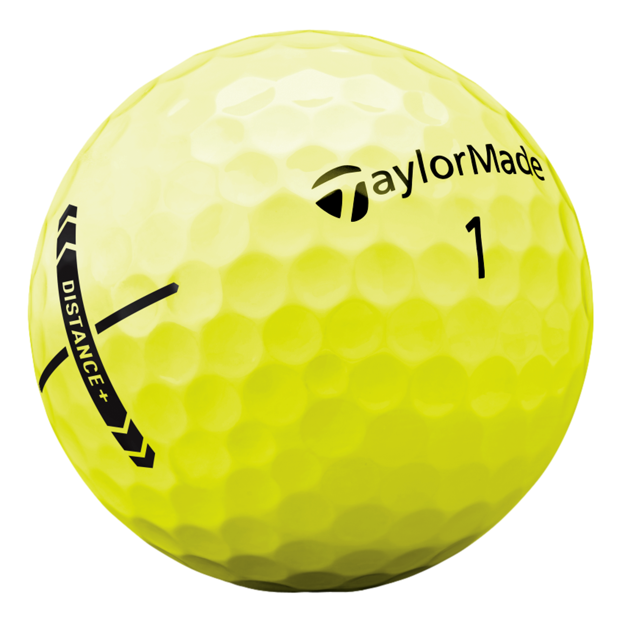 Distance+ 2025 Golf Balls