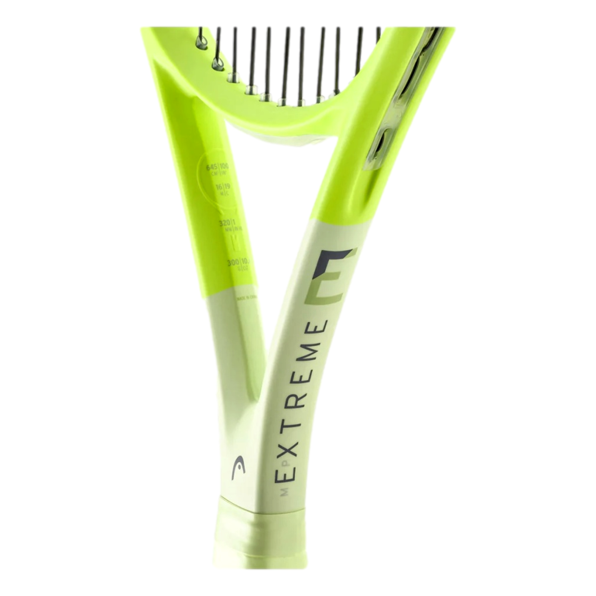 Extreme MP Tennis Racquet