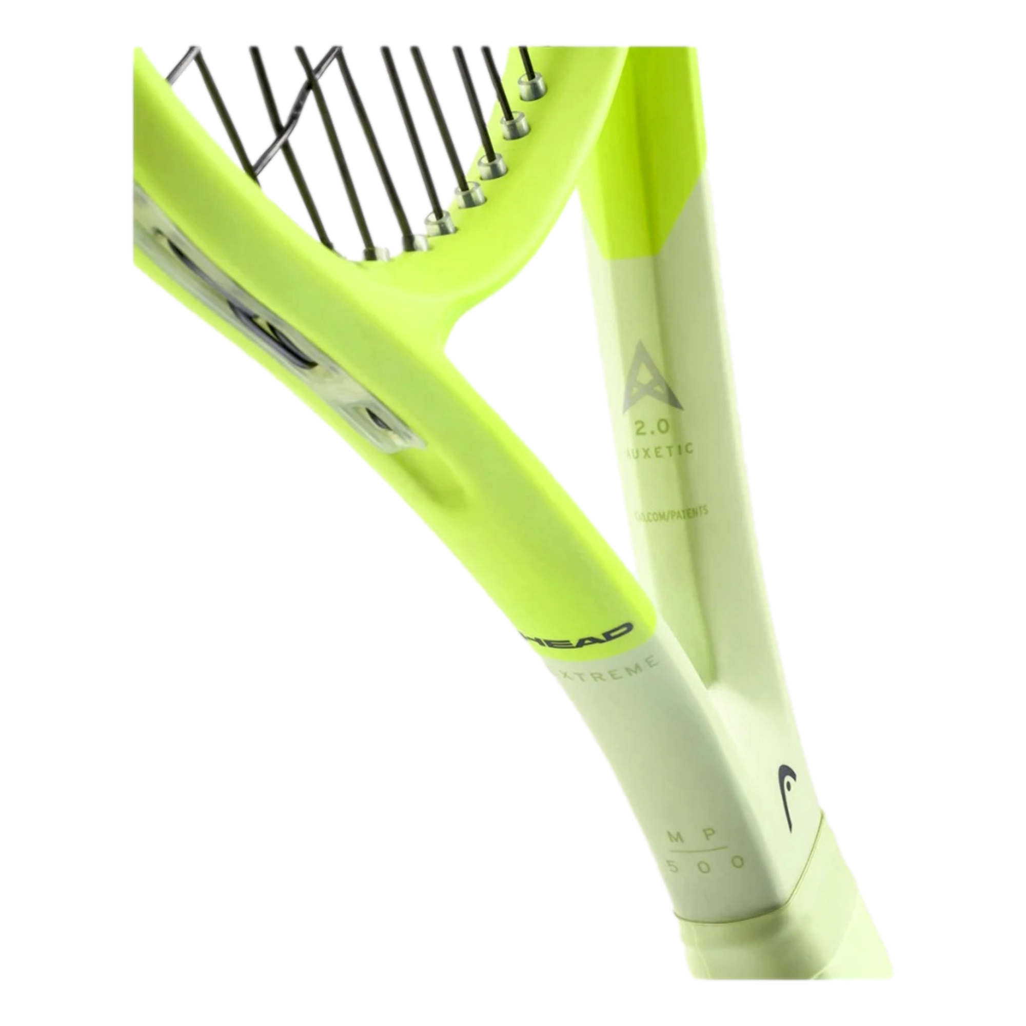 Extreme MP Tennis Racquet