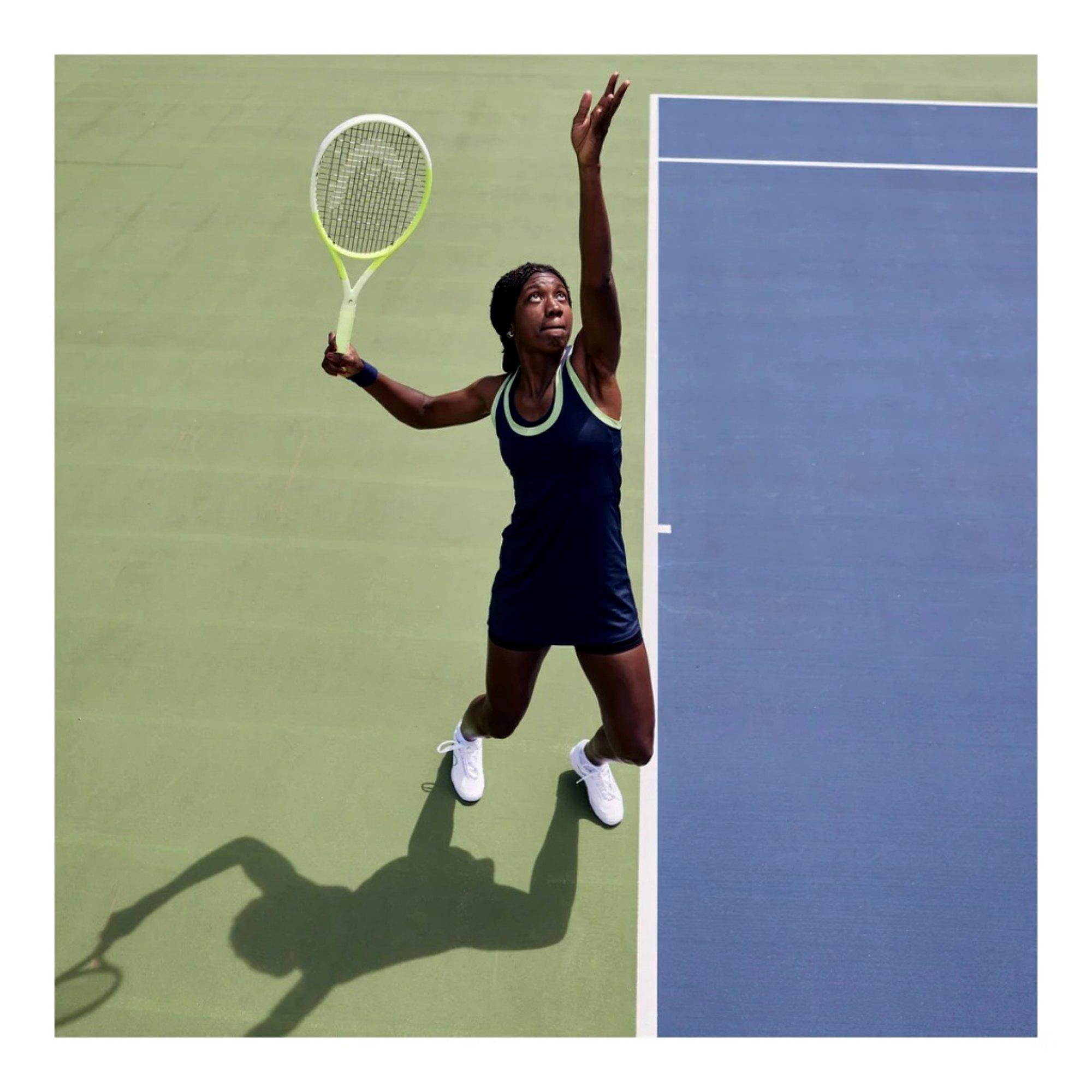 Extreme MP Tennis Racquet