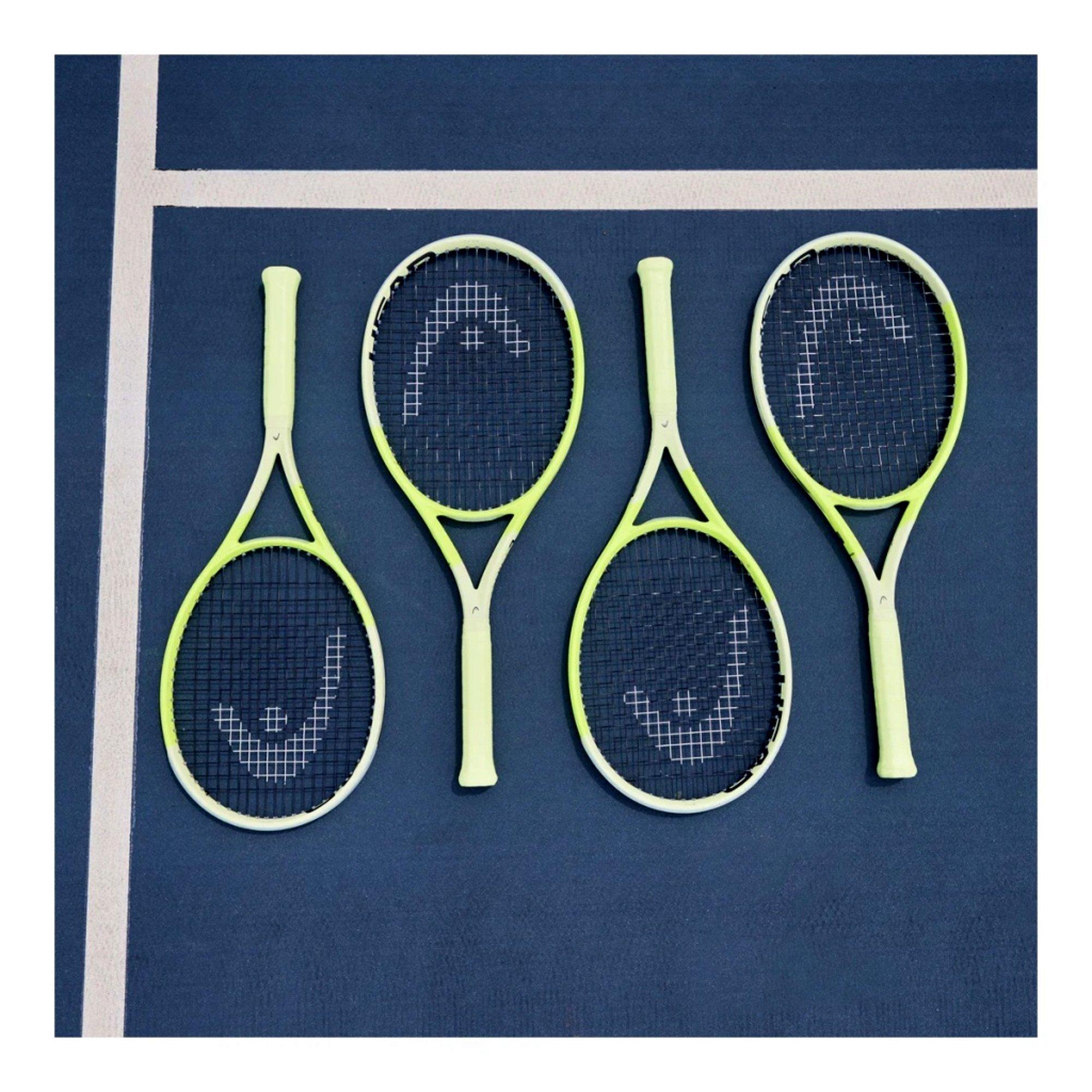 Extreme MP Tennis Racquet