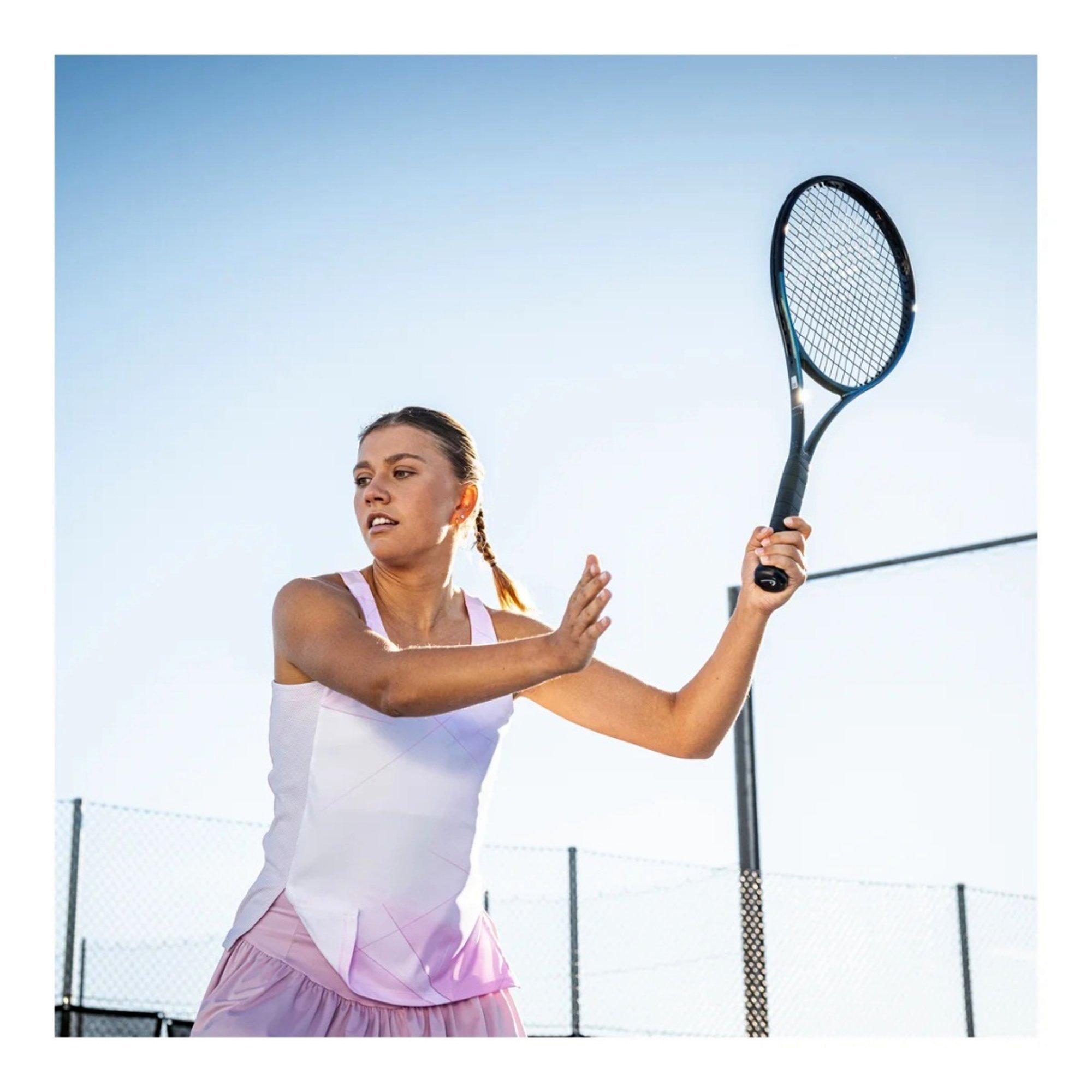 Gravity MP Tennis Racquet