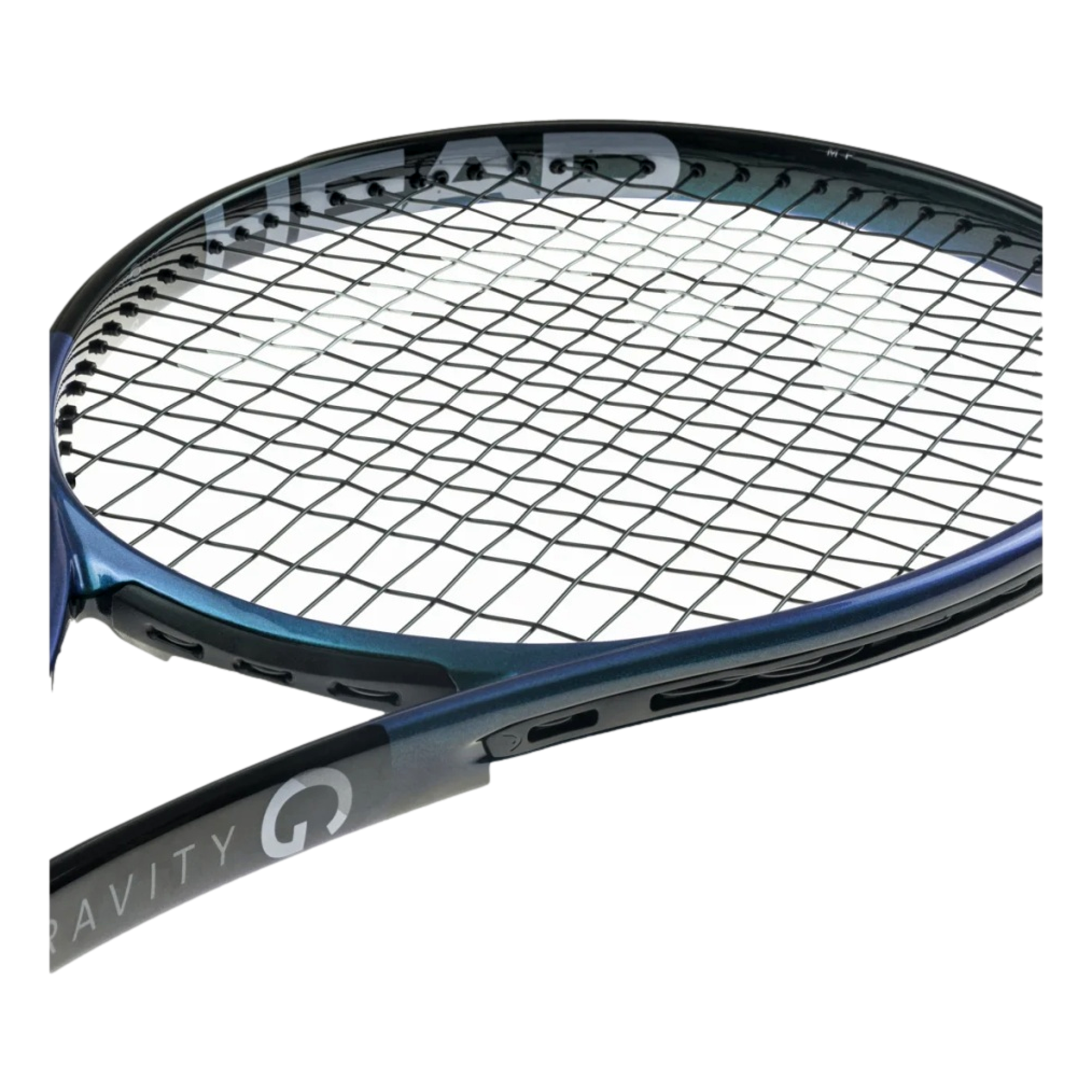 Gravity MP Tennis Racquet