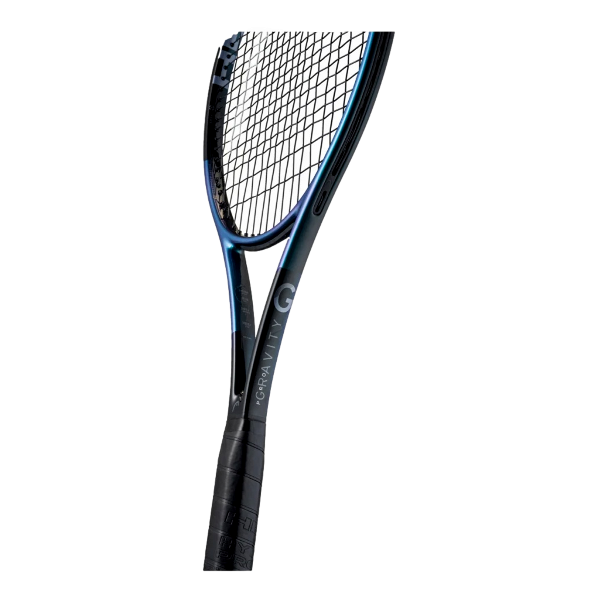 Gravity PRO Tennis Racquet