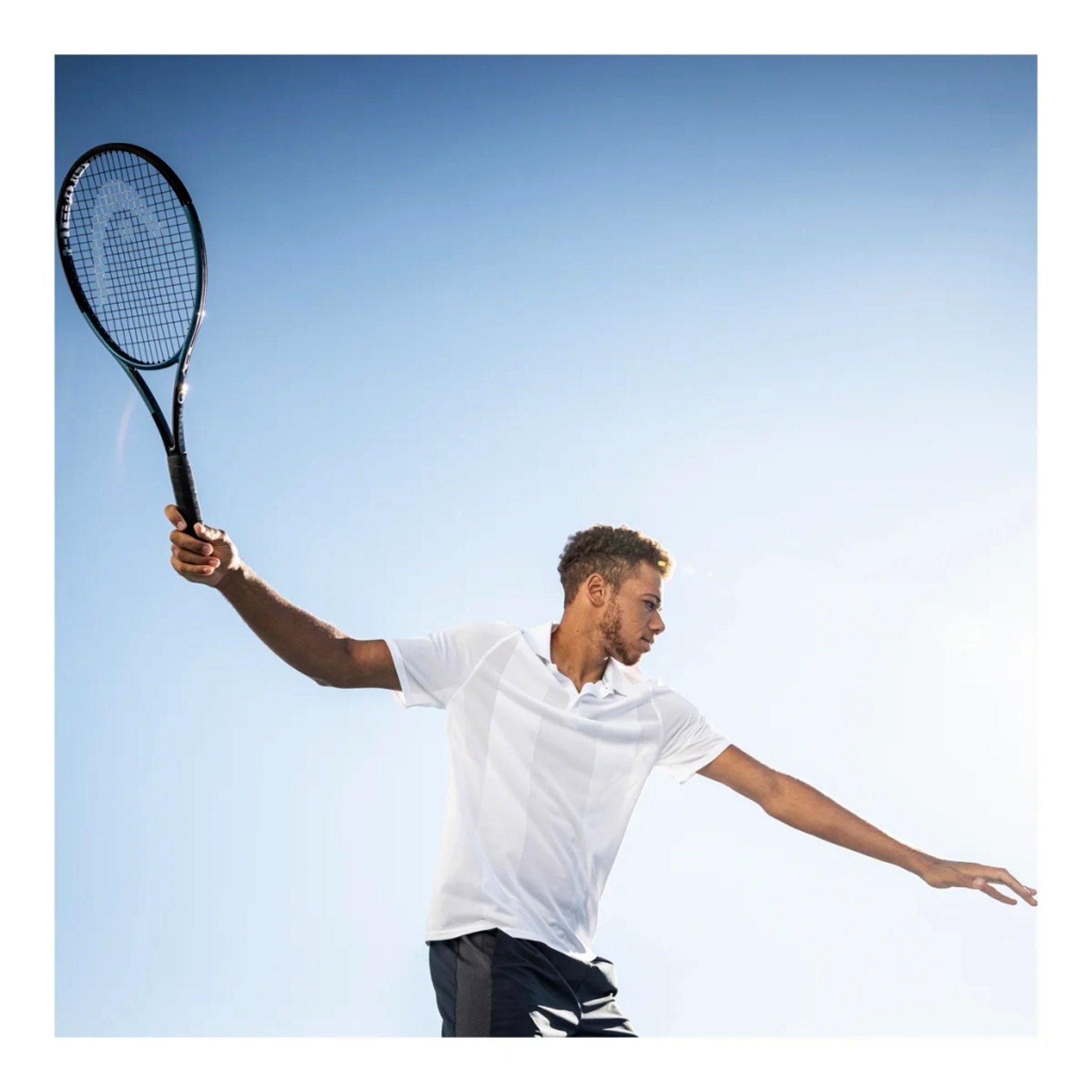 Gravity PRO Tennis Racquet