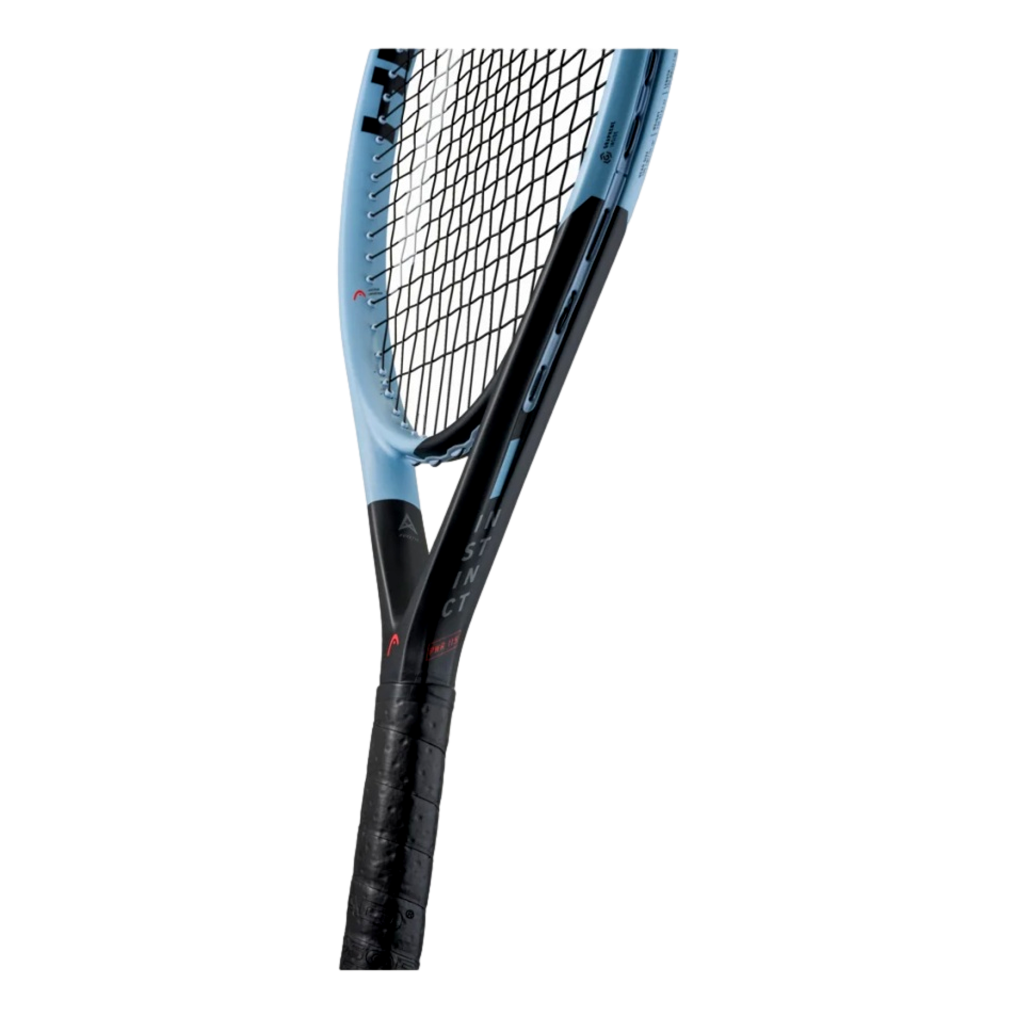 Instinct PWR 115 Tennis Racquet