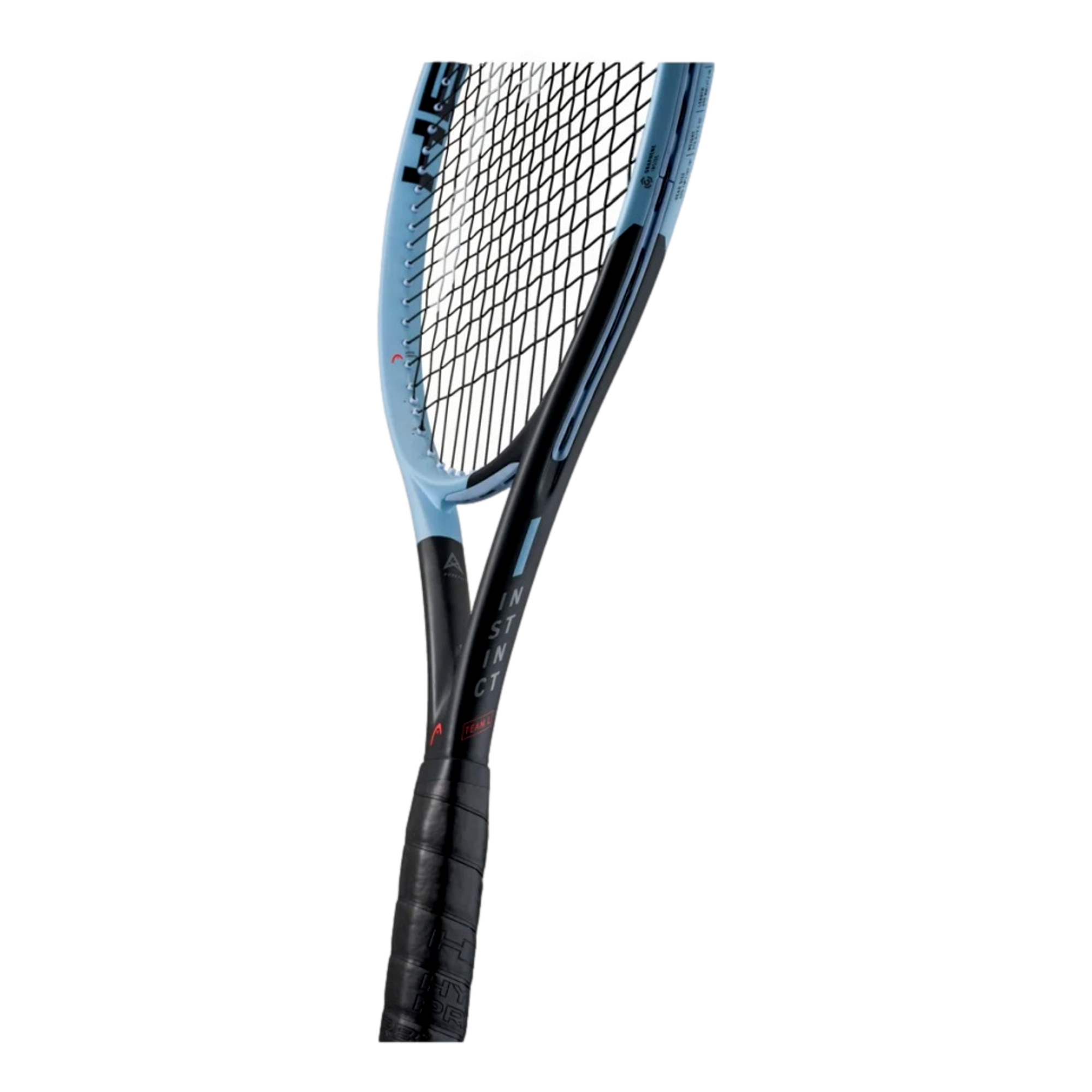 Instinct Team L Tennis Racquet